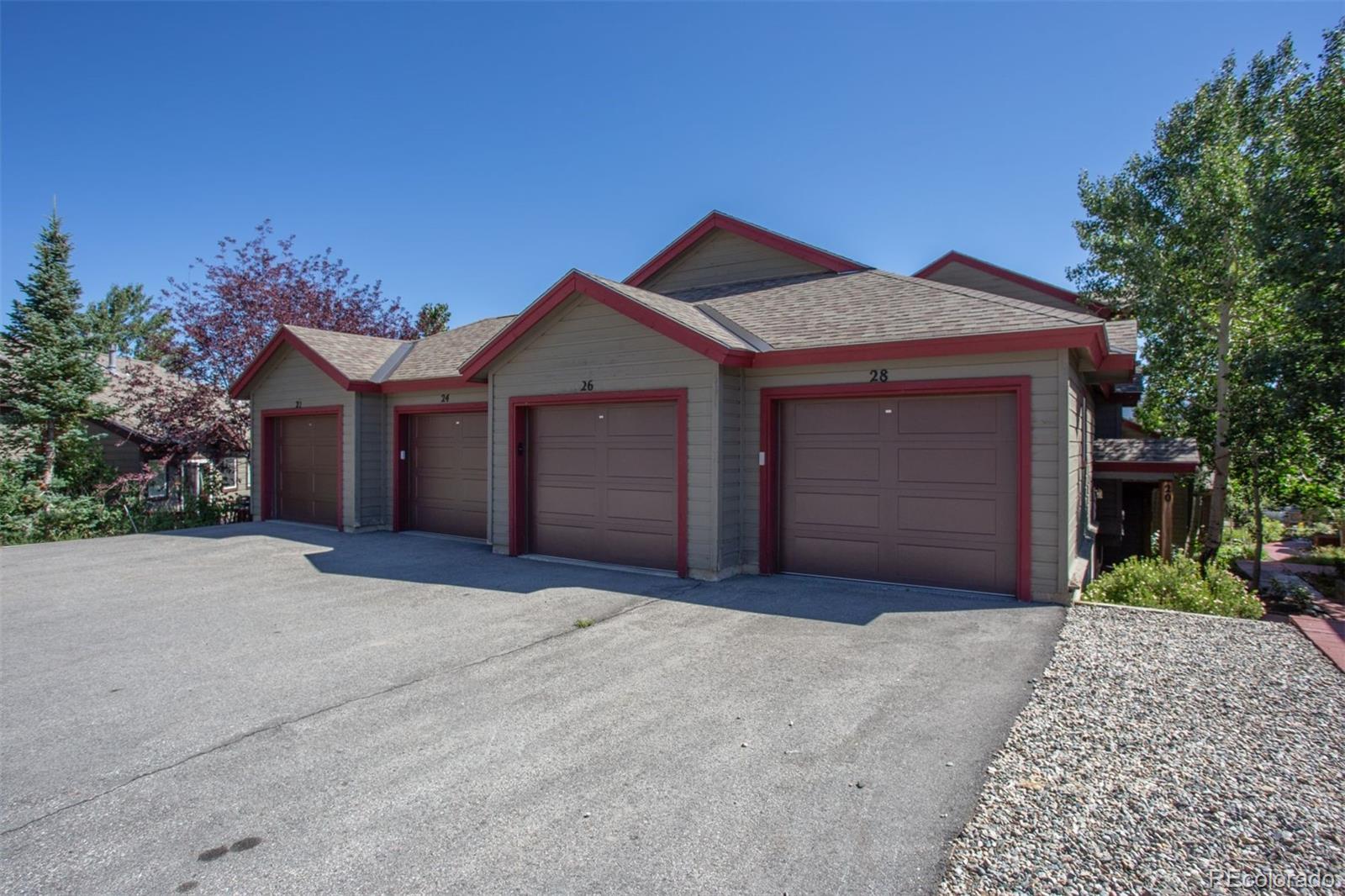 28 Spyglass Lane, Silverthorne, CO 80498, 2 Bedrooms Bedrooms, ,2 BathroomsBathrooms,Residential,For Sale,Spyglass,REC3173152