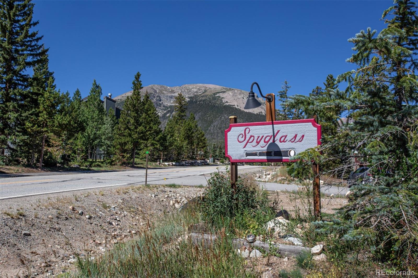 28 Spyglass Lane, Silverthorne, CO 80498, 2 Bedrooms Bedrooms, ,2 BathroomsBathrooms,Residential,For Sale,Spyglass,REC3173152