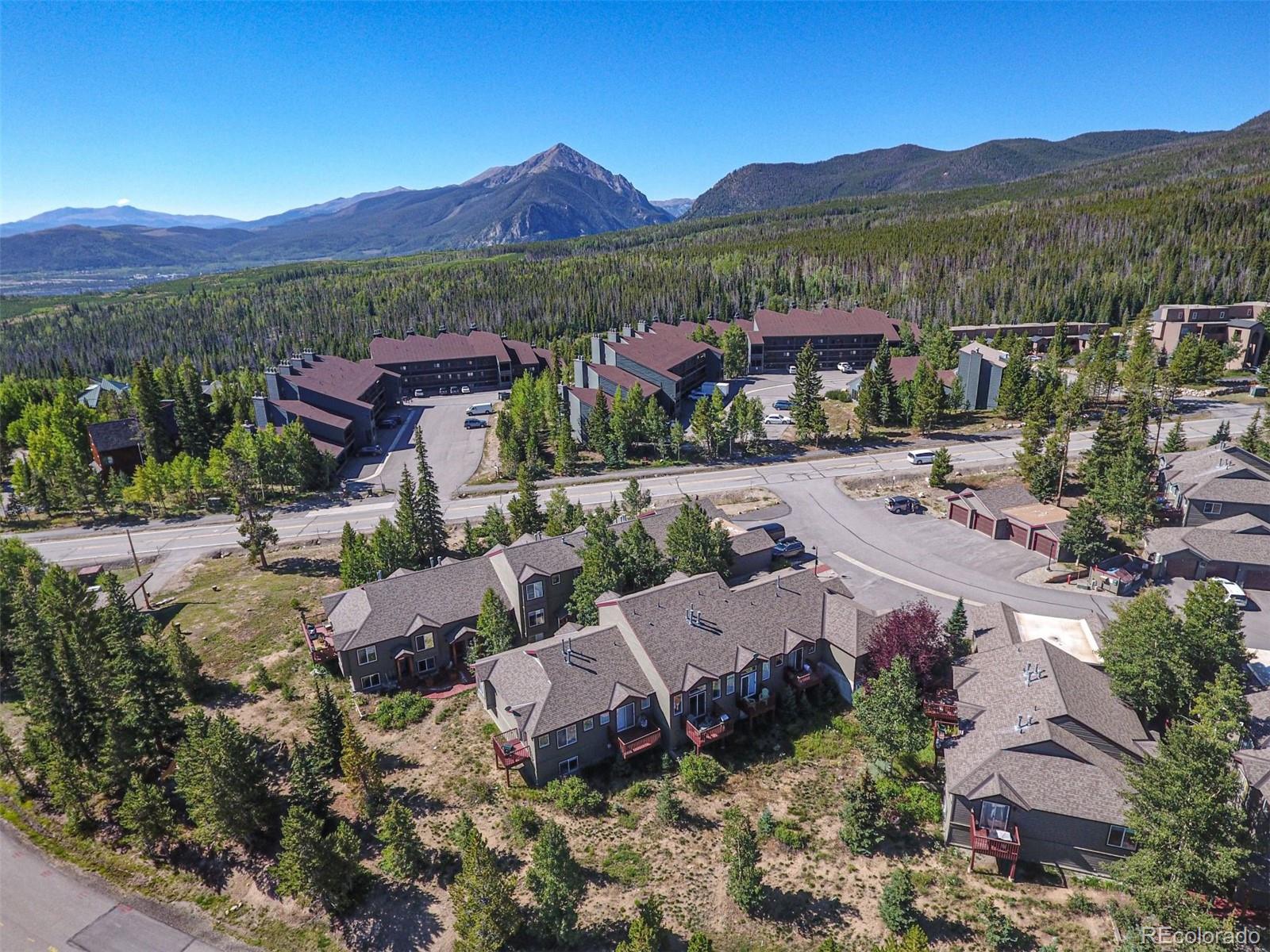 28 Spyglass Lane, Silverthorne, CO 80498, 2 Bedrooms Bedrooms, ,2 BathroomsBathrooms,Residential,For Sale,Spyglass,REC3173152