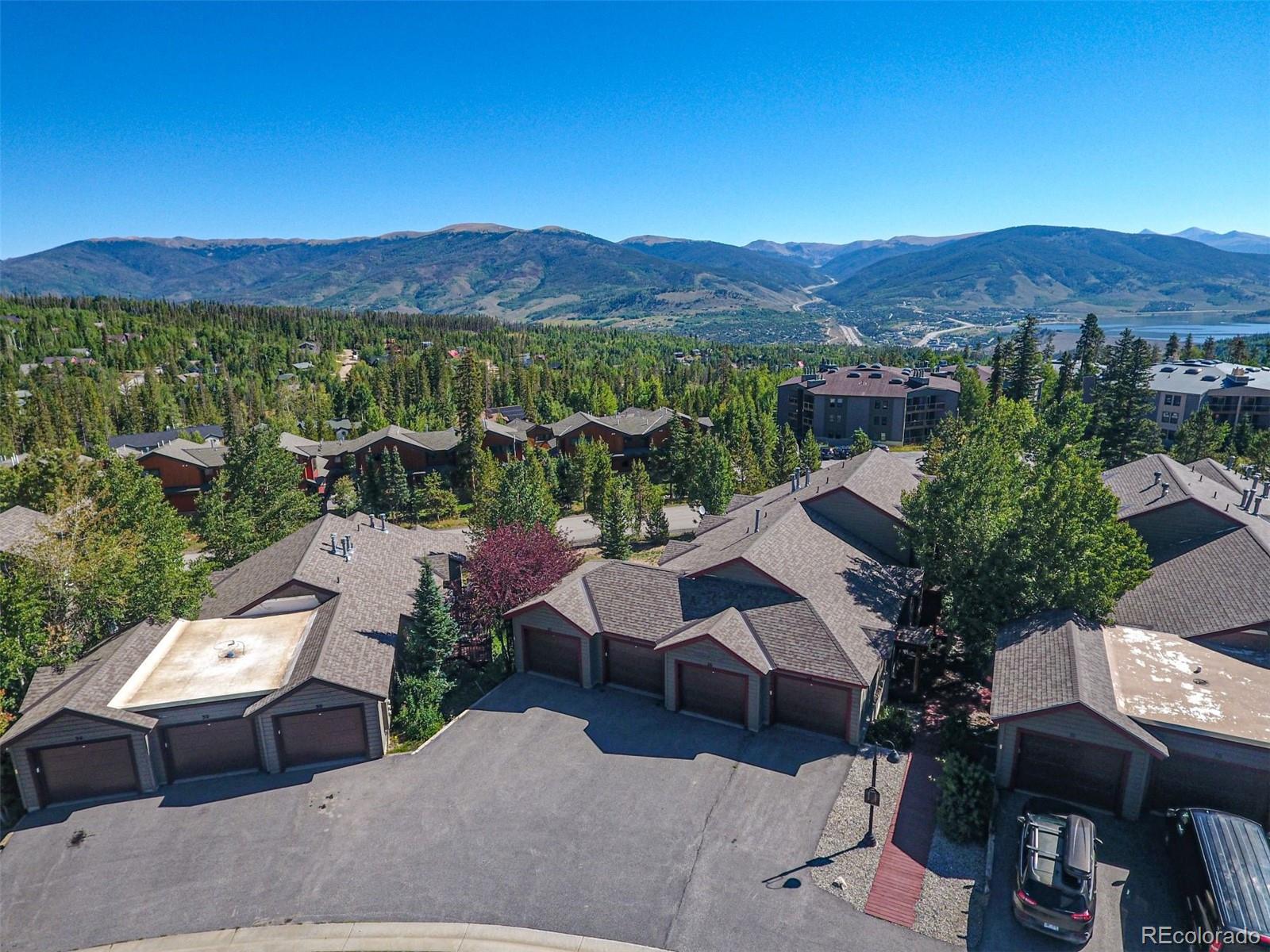 28 Spyglass Lane, Silverthorne, CO 80498, 2 Bedrooms Bedrooms, ,2 BathroomsBathrooms,Residential,For Sale,Spyglass,REC3173152