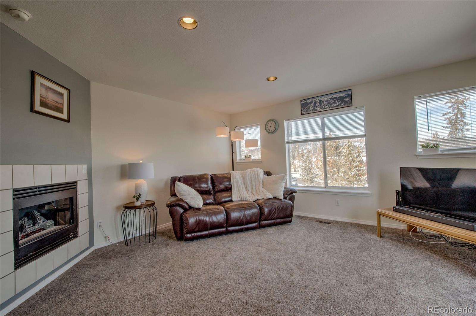 28 Spyglass Lane, Silverthorne, CO 80498, 2 Bedrooms Bedrooms, ,2 BathroomsBathrooms,Residential,For Sale,Spyglass,REC3173152