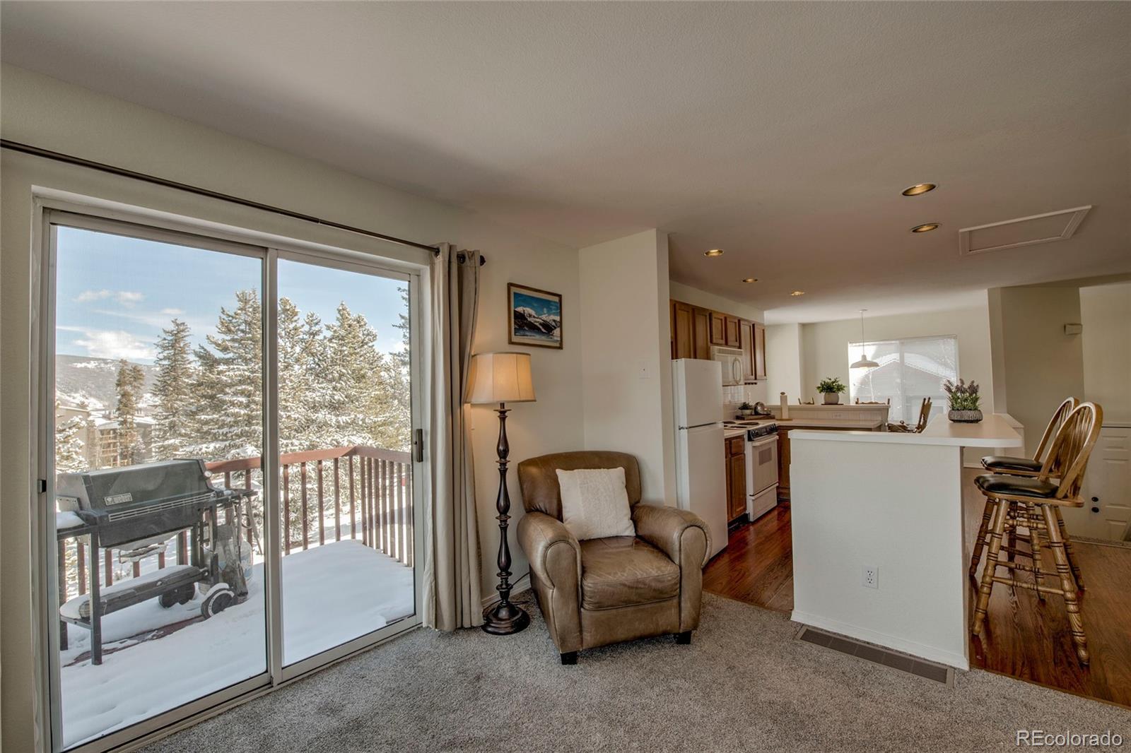 28 Spyglass Lane, Silverthorne, CO 80498, 2 Bedrooms Bedrooms, ,2 BathroomsBathrooms,Residential,For Sale,Spyglass,REC3173152