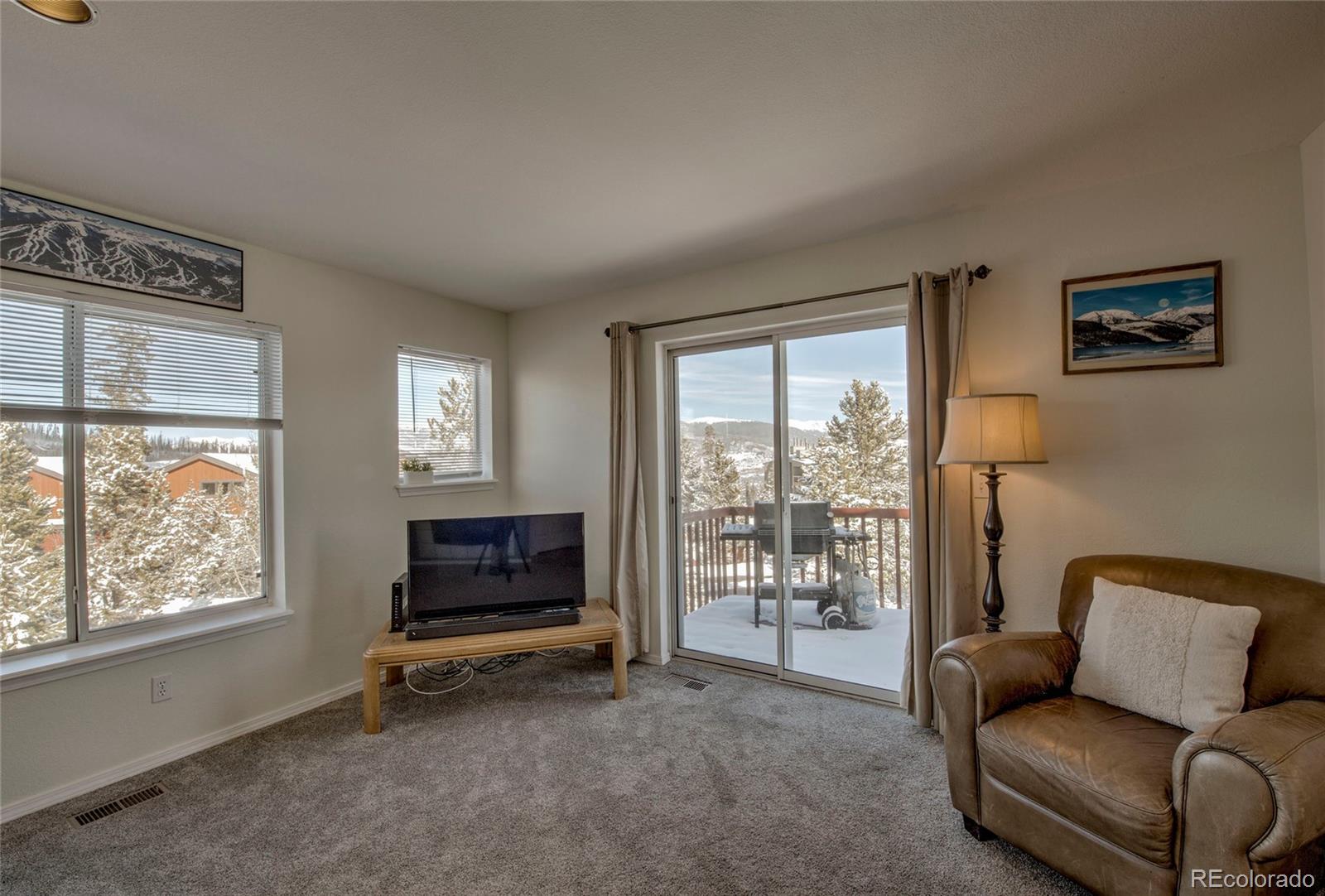 28 Spyglass Lane, Silverthorne, CO 80498, 2 Bedrooms Bedrooms, ,2 BathroomsBathrooms,Residential,For Sale,Spyglass,REC3173152