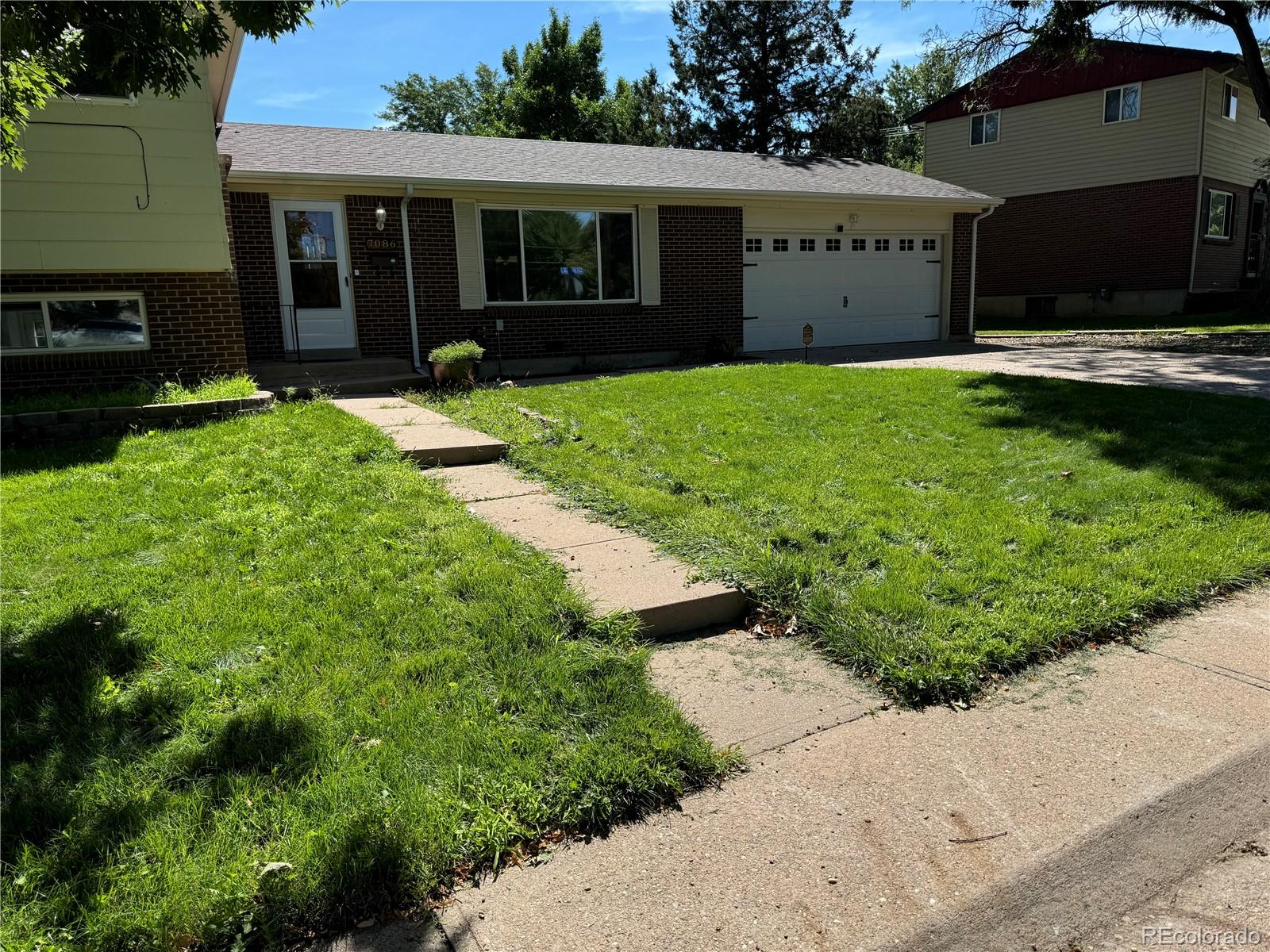 7086 S Uinta Street, Centennial, CO 80112, 4 Bedrooms Bedrooms, ,3 BathroomsBathrooms,Residential,For Sale,Uinta,REC2055689