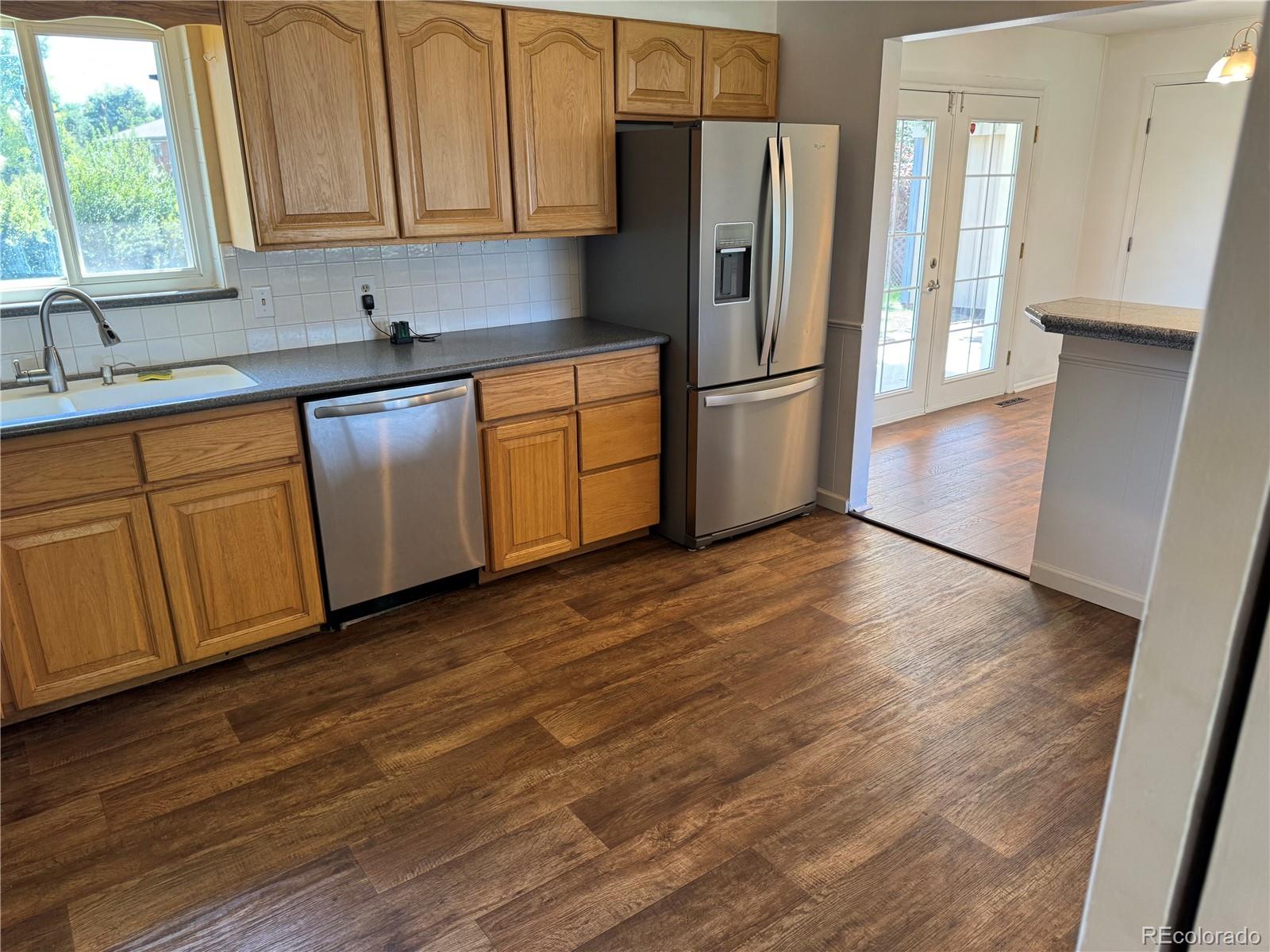 7086 S Uinta Street, Centennial, CO 80112, 4 Bedrooms Bedrooms, ,3 BathroomsBathrooms,Residential,For Sale,Uinta,REC2055689