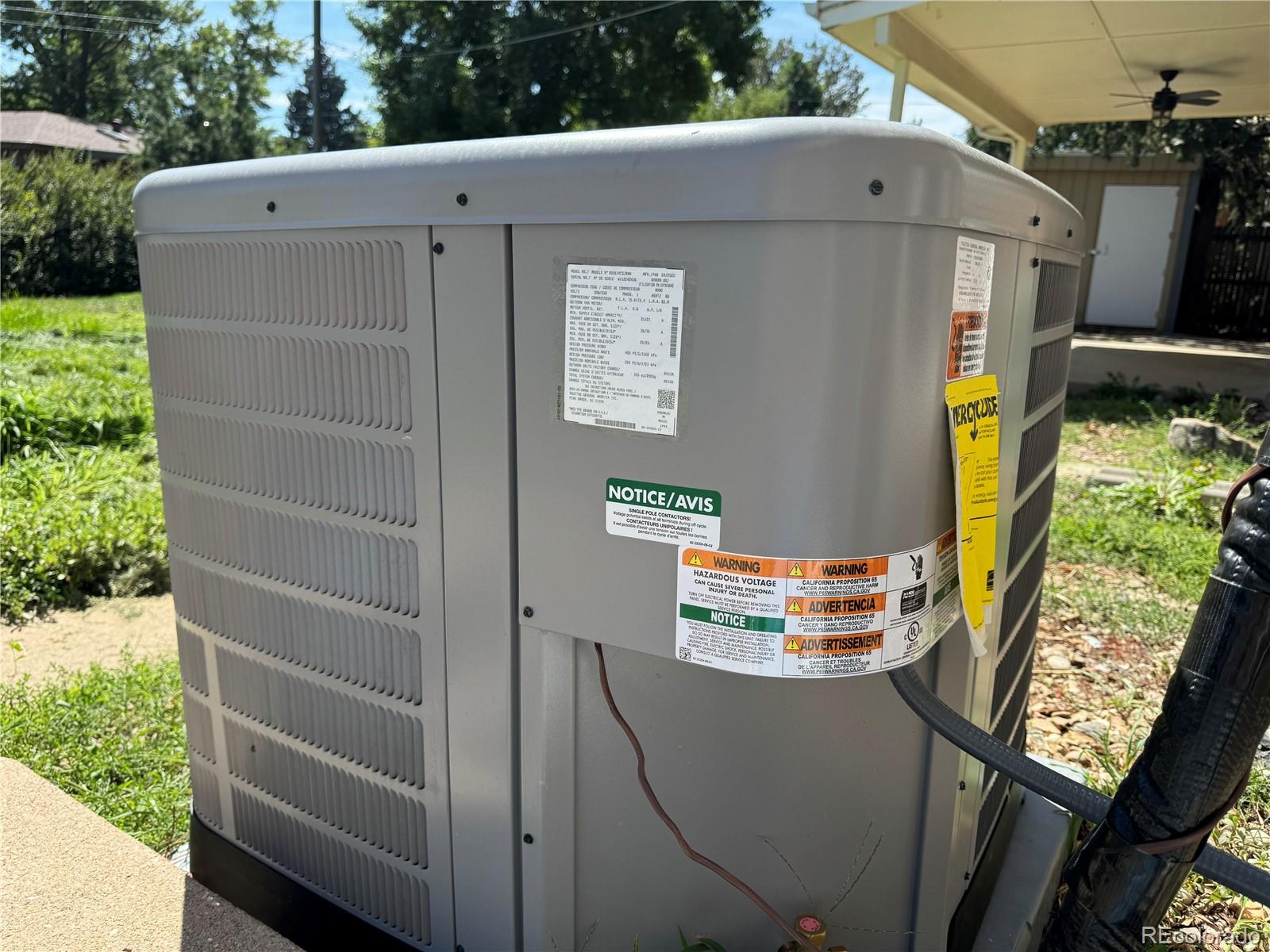 7086 S Uinta Street, Centennial, CO 80112, 4 Bedrooms Bedrooms, ,3 BathroomsBathrooms,Residential,For Sale,Uinta,REC2055689