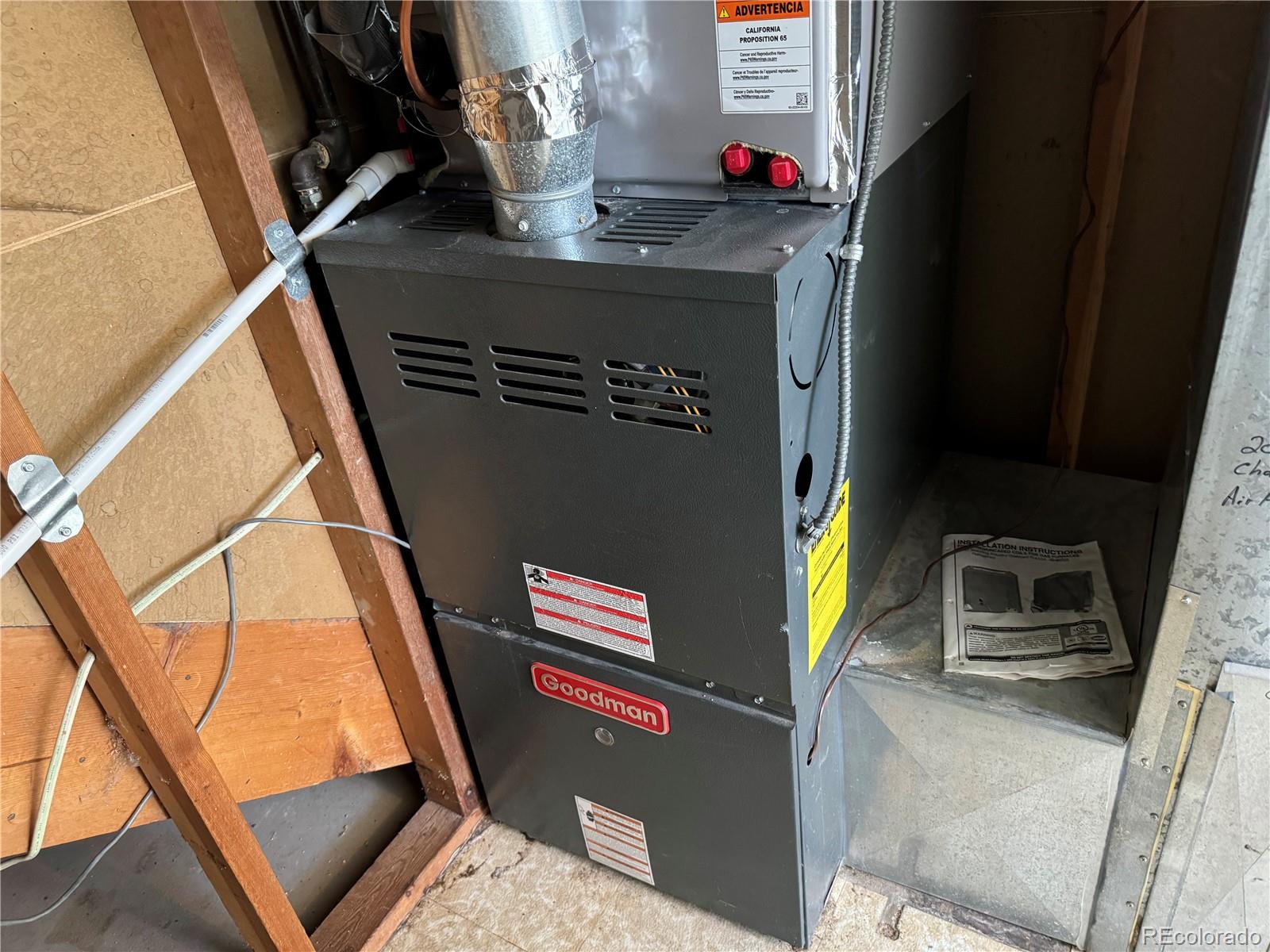 7086 S Uinta Street, Centennial, CO 80112, 4 Bedrooms Bedrooms, ,3 BathroomsBathrooms,Residential,For Sale,Uinta,REC2055689