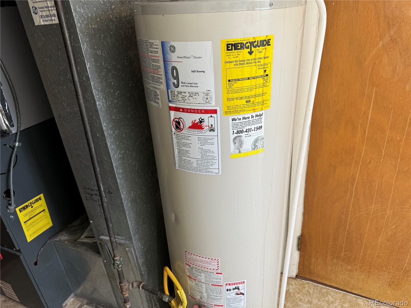 7086 S Uinta Street, Centennial, CO 80112, 4 Bedrooms Bedrooms, ,3 BathroomsBathrooms,Residential,For Sale,Uinta,REC2055689