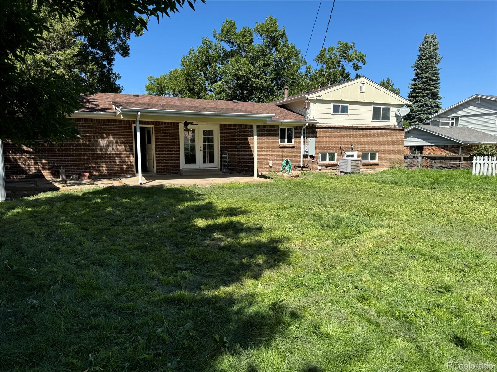 7086 S Uinta Street, Centennial, CO 80112, 4 Bedrooms Bedrooms, ,3 BathroomsBathrooms,Residential,For Sale,Uinta,REC2055689