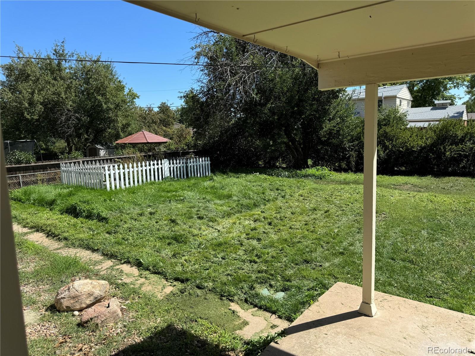 7086 S Uinta Street, Centennial, CO 80112, 4 Bedrooms Bedrooms, ,3 BathroomsBathrooms,Residential,For Sale,Uinta,REC2055689