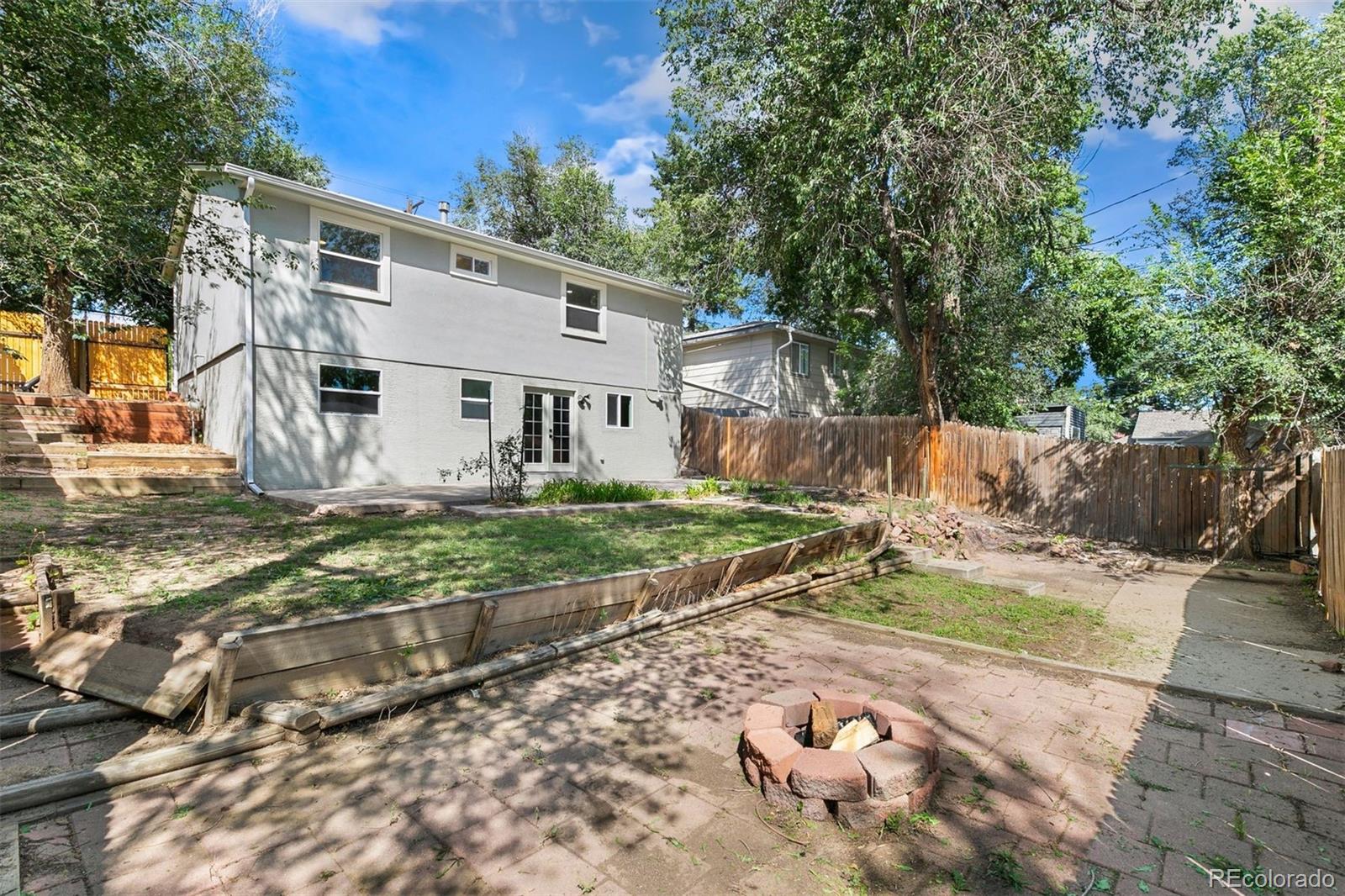 1415 Chestnut Street, Colorado Springs, CO 80907, 4 Bedrooms Bedrooms, ,2 BathroomsBathrooms,Residential,For Sale,Chestnut,REC4073208