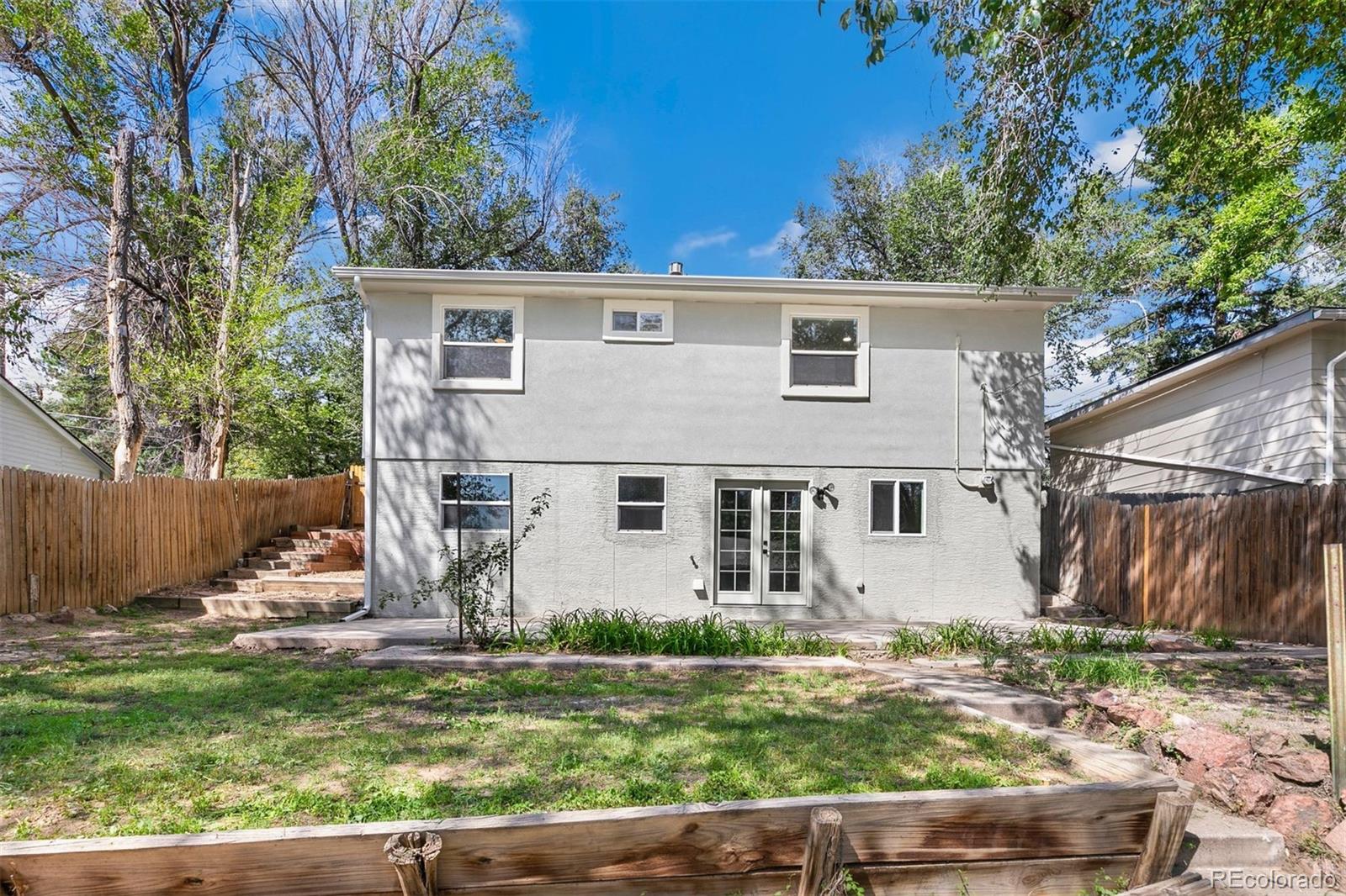 1415 Chestnut Street, Colorado Springs, CO 80907, 4 Bedrooms Bedrooms, ,2 BathroomsBathrooms,Residential,For Sale,Chestnut,REC4073208