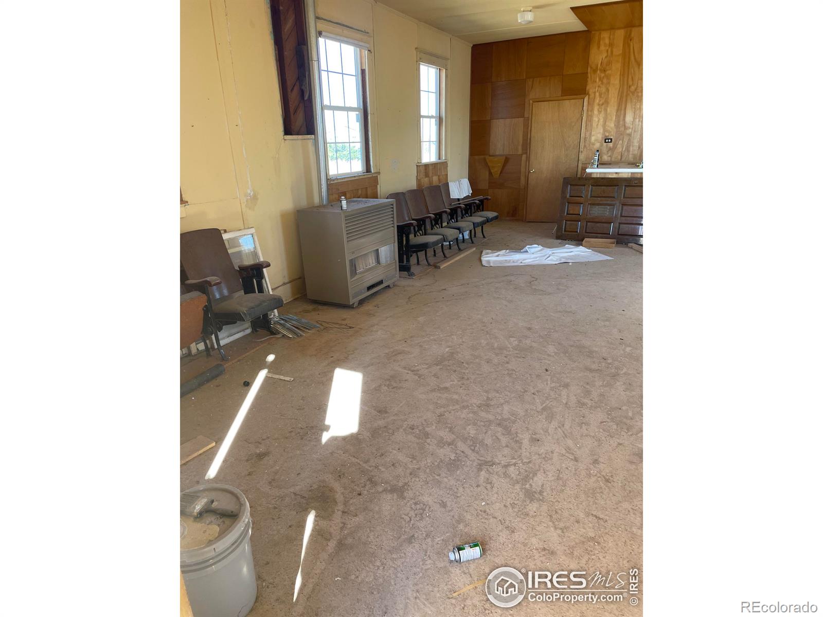 101 Main Street, Briggsdale, CO 80611, ,Residential,For Sale,Main,RECIR1017621
