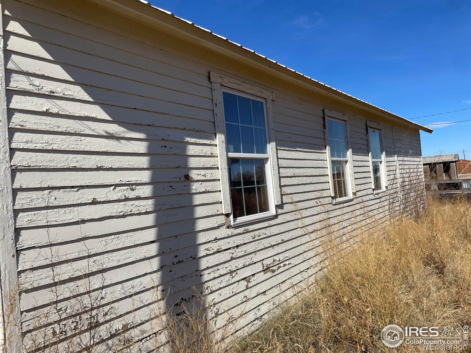 101 Main Street, Briggsdale, CO 80611, ,Residential,For Sale,Main,RECIR1017621