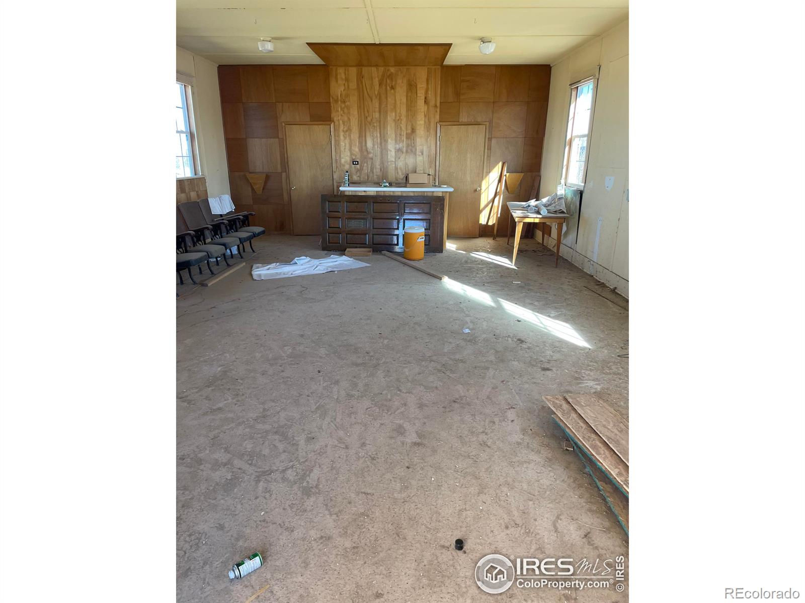 101 Main Street, Briggsdale, CO 80611, ,Residential,For Sale,Main,RECIR1017621