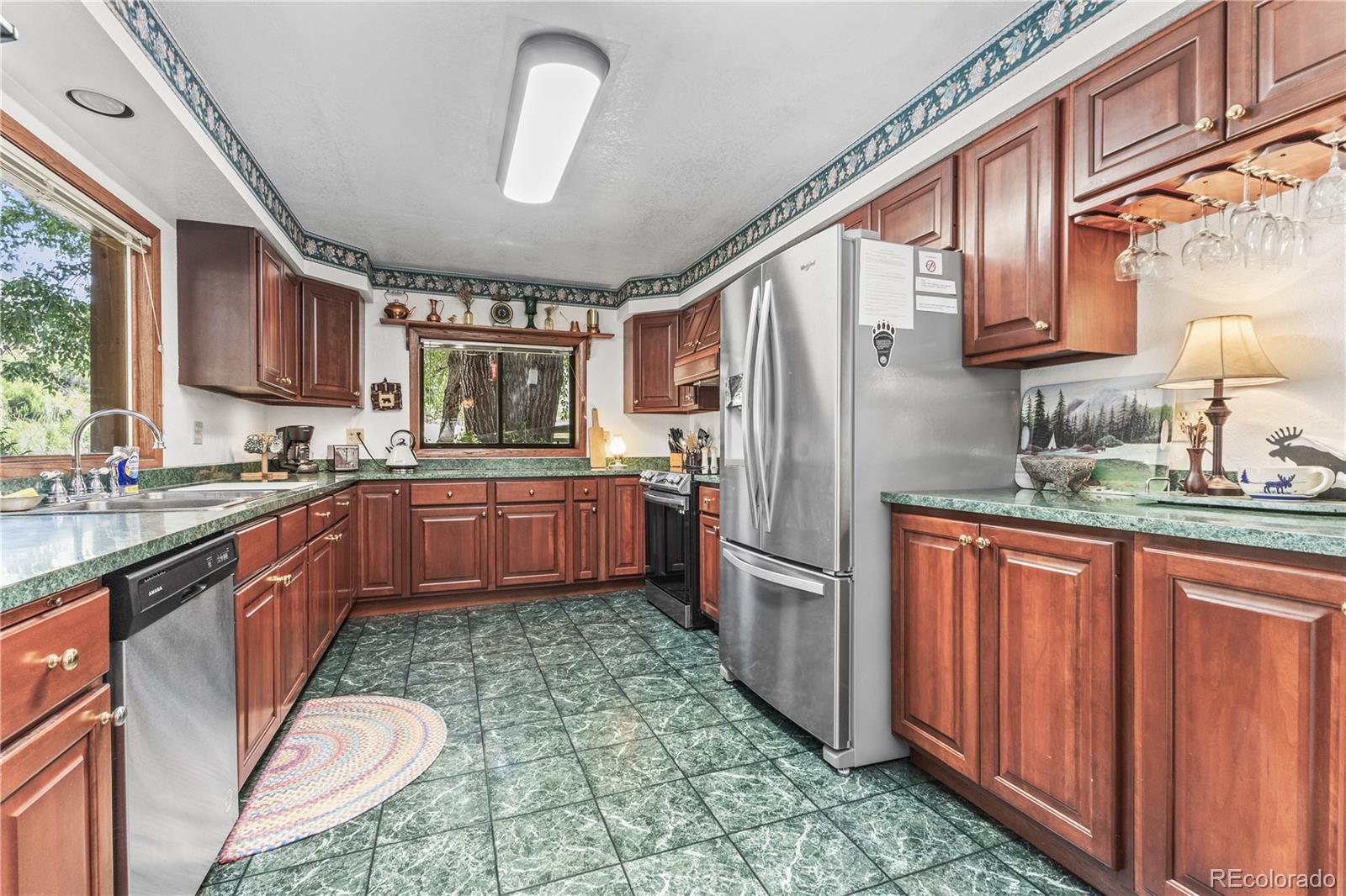 1211 County Road 213, Parshall, CO 80468, 7 Bedrooms Bedrooms, ,4 BathroomsBathrooms,Residential,For Sale,County Road 213,REC1679754