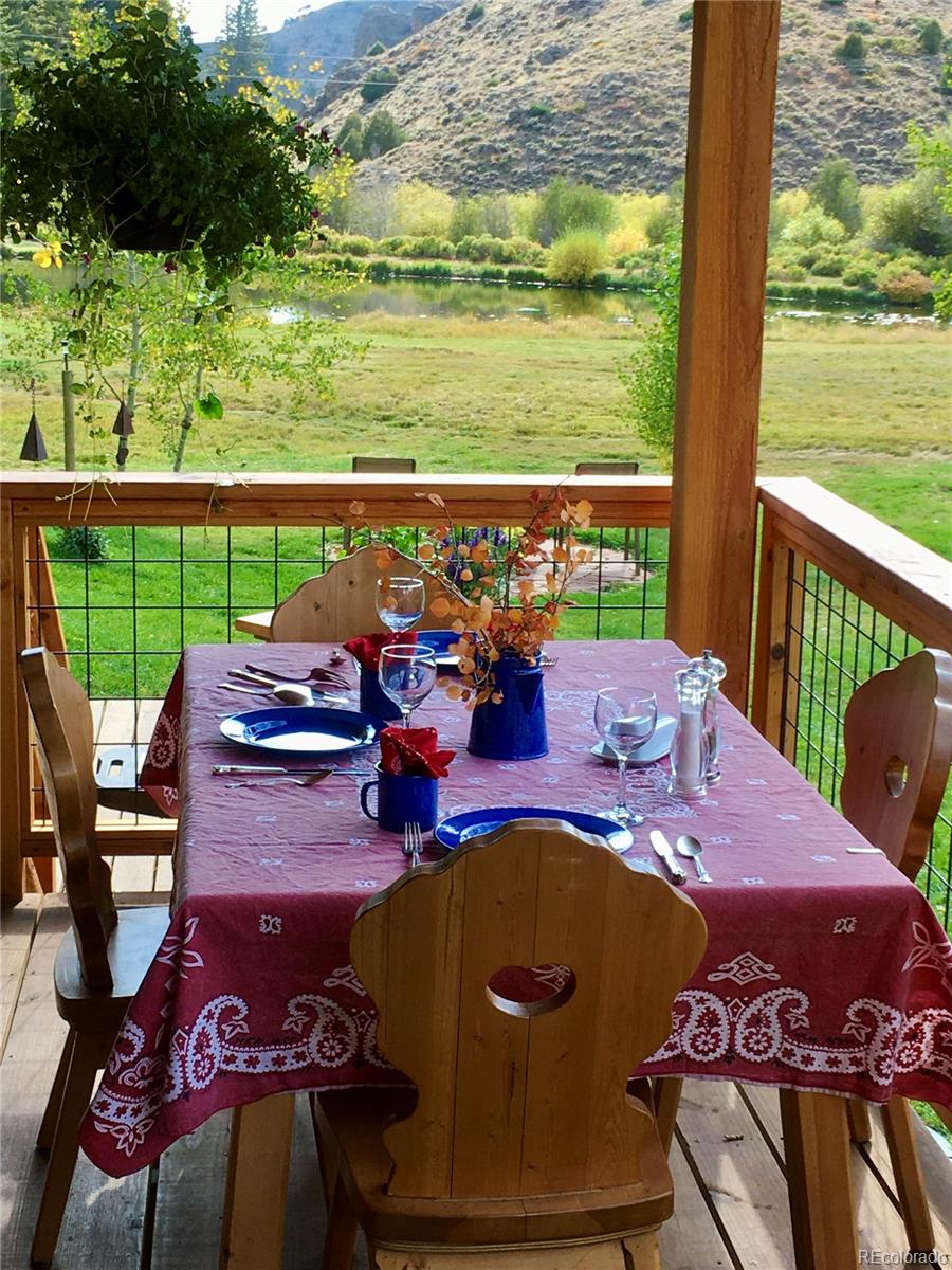 1211 County Road 213, Parshall, CO 80468, 7 Bedrooms Bedrooms, ,4 BathroomsBathrooms,Residential,For Sale,County Road 213,REC1679754