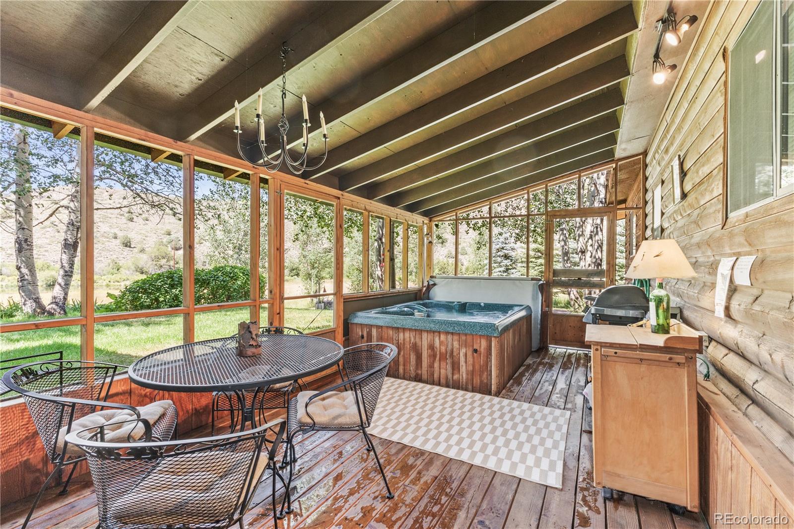 1211 County Road 213, Parshall, CO 80468, 7 Bedrooms Bedrooms, ,4 BathroomsBathrooms,Residential,For Sale,County Road 213,REC1679754