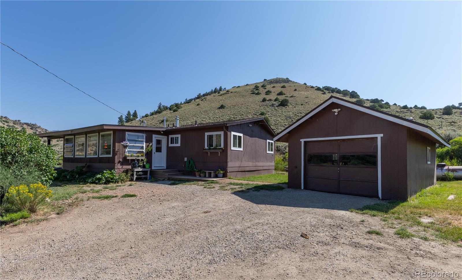 1211 County Road 213, Parshall, CO 80468, 7 Bedrooms Bedrooms, ,4 BathroomsBathrooms,Residential,For Sale,County Road 213,REC1679754