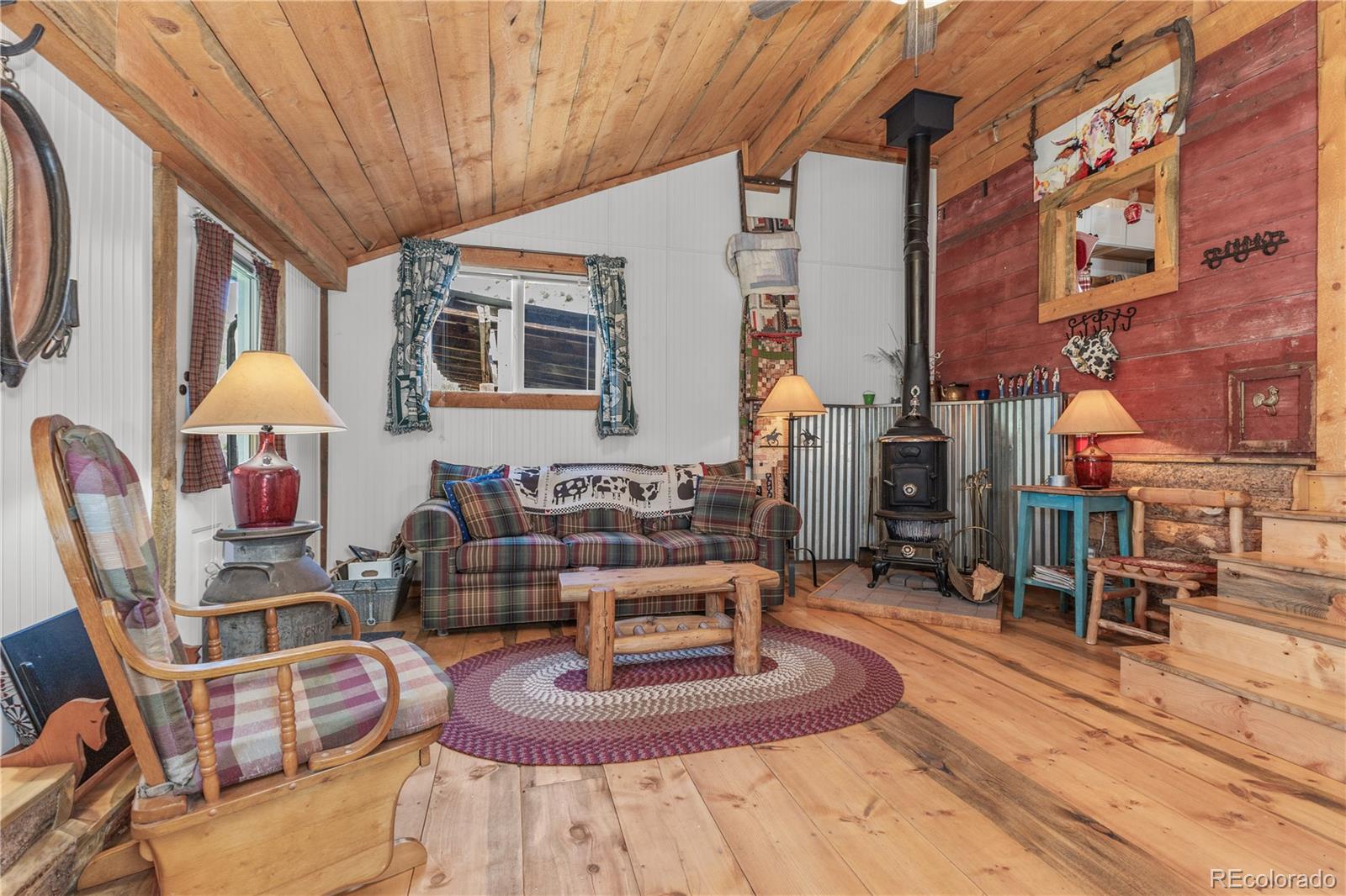 1211 County Road 213, Parshall, CO 80468, 7 Bedrooms Bedrooms, ,4 BathroomsBathrooms,Residential,For Sale,County Road 213,REC1679754