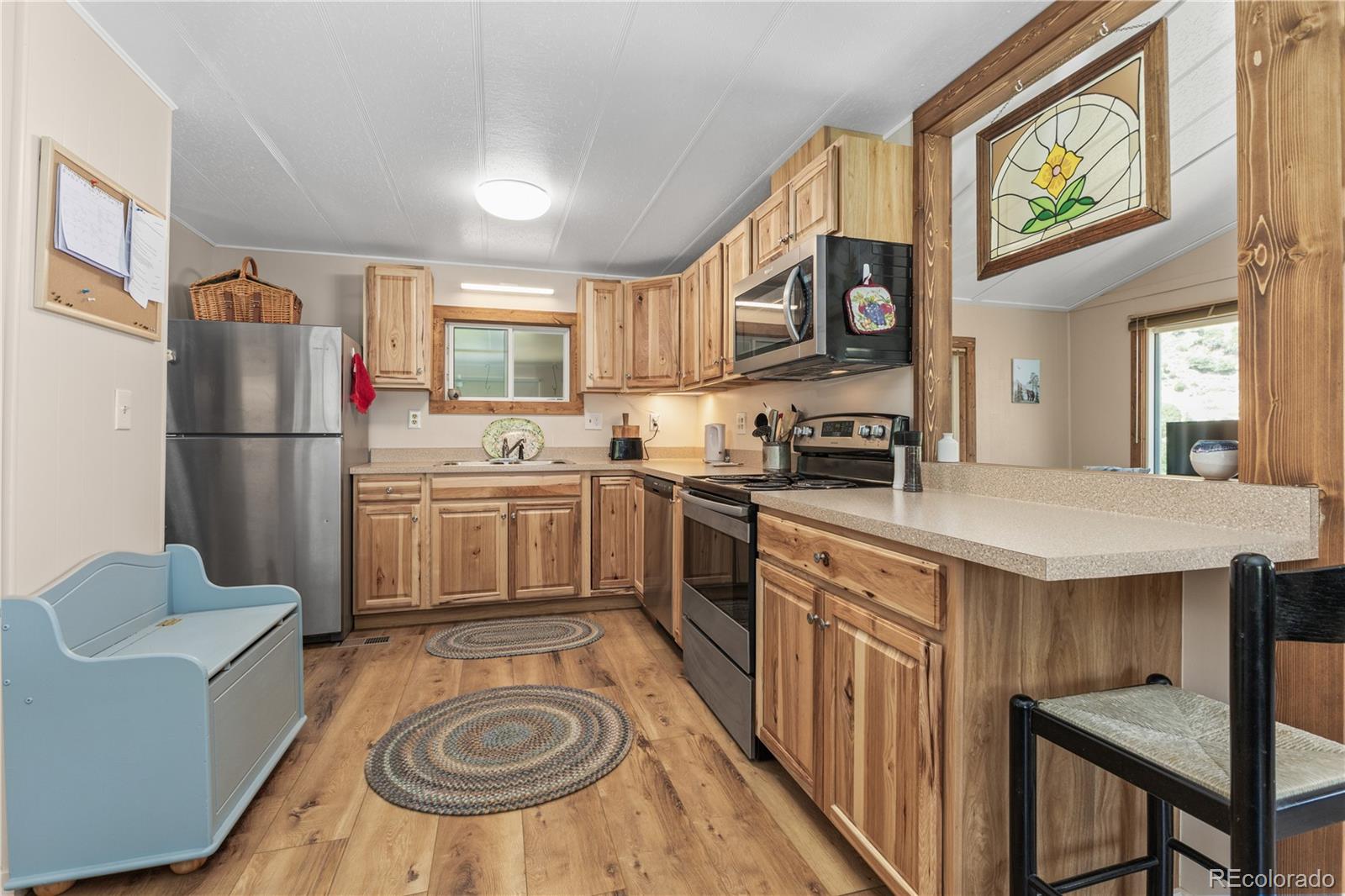 1211 County Road 213, Parshall, CO 80468, 7 Bedrooms Bedrooms, ,4 BathroomsBathrooms,Residential,For Sale,County Road 213,REC1679754