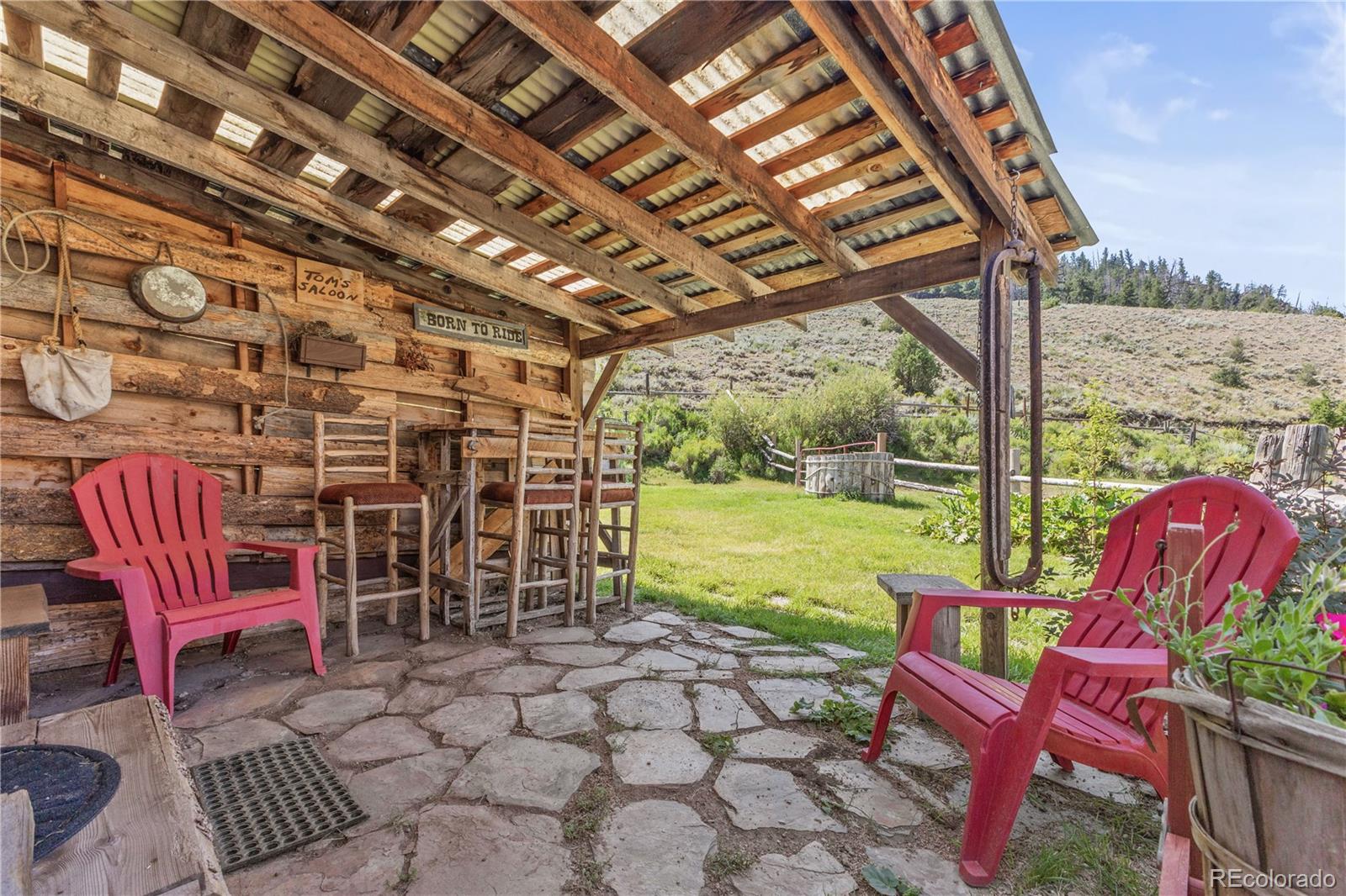 1211 County Road 213, Parshall, CO 80468, 7 Bedrooms Bedrooms, ,4 BathroomsBathrooms,Residential,For Sale,County Road 213,REC1679754