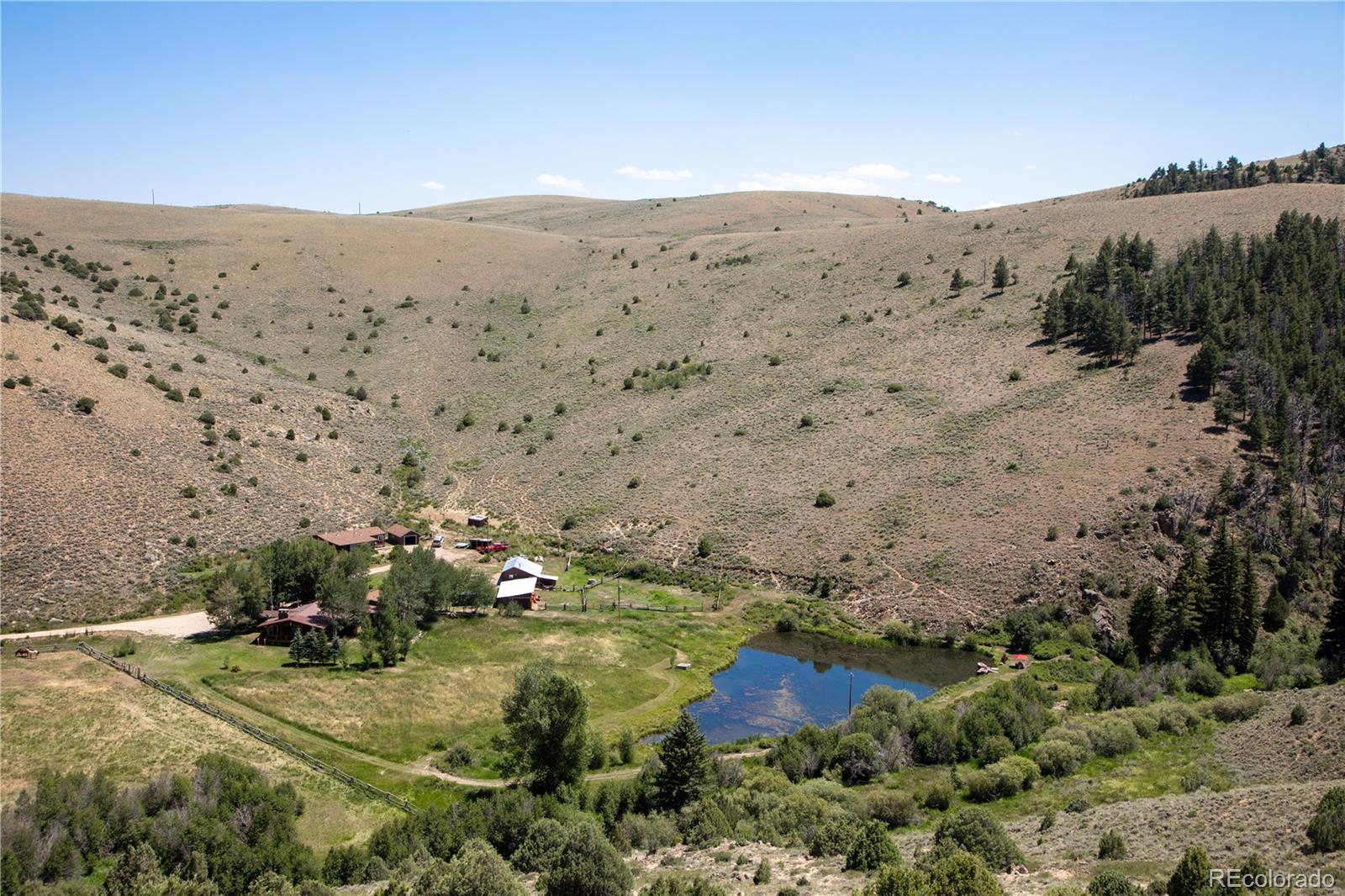 1211 County Road 213, Parshall, CO 80468, 7 Bedrooms Bedrooms, ,4 BathroomsBathrooms,Residential,For Sale,County Road 213,REC1679754