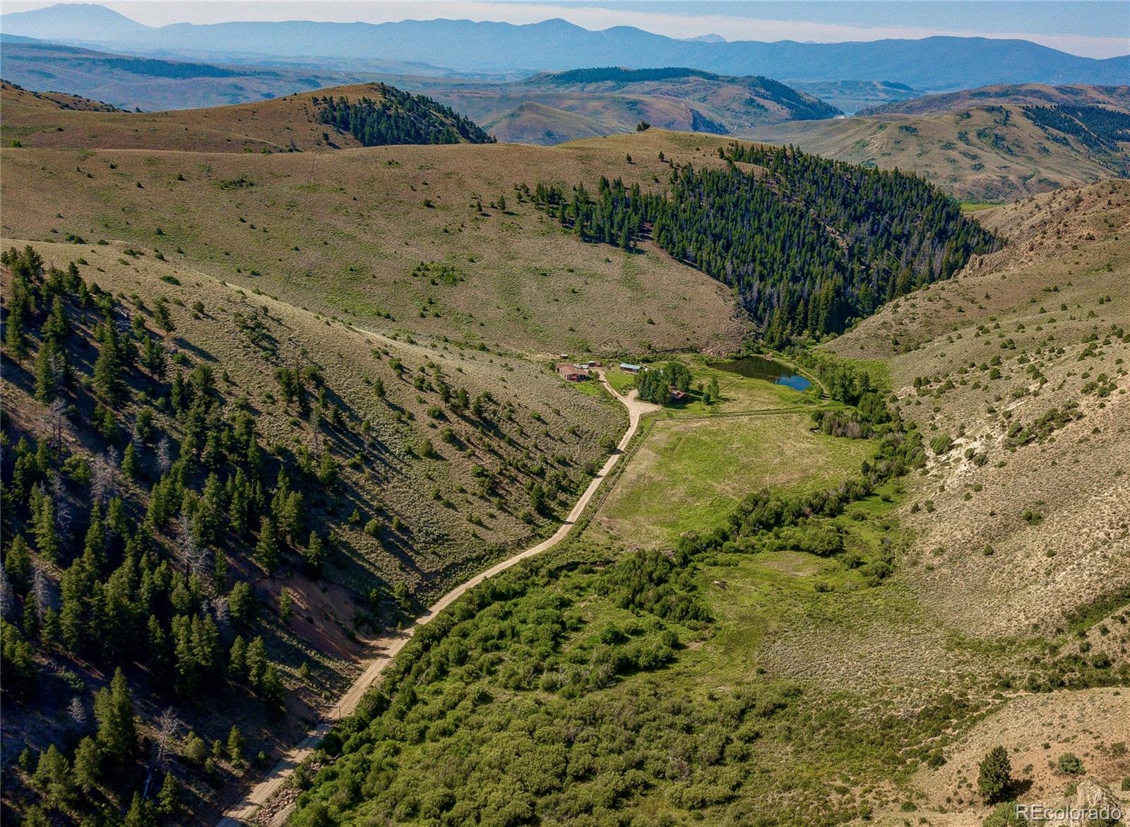 1211 County Road 213, Parshall, CO 80468, 7 Bedrooms Bedrooms, ,4 BathroomsBathrooms,Residential,For Sale,County Road 213,REC1679754