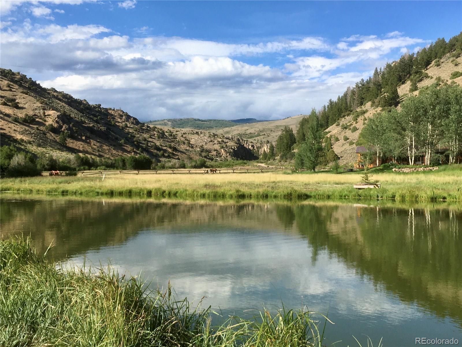 1211 County Road 213, Parshall, CO 80468, 7 Bedrooms Bedrooms, ,4 BathroomsBathrooms,Residential,For Sale,County Road 213,REC1679754