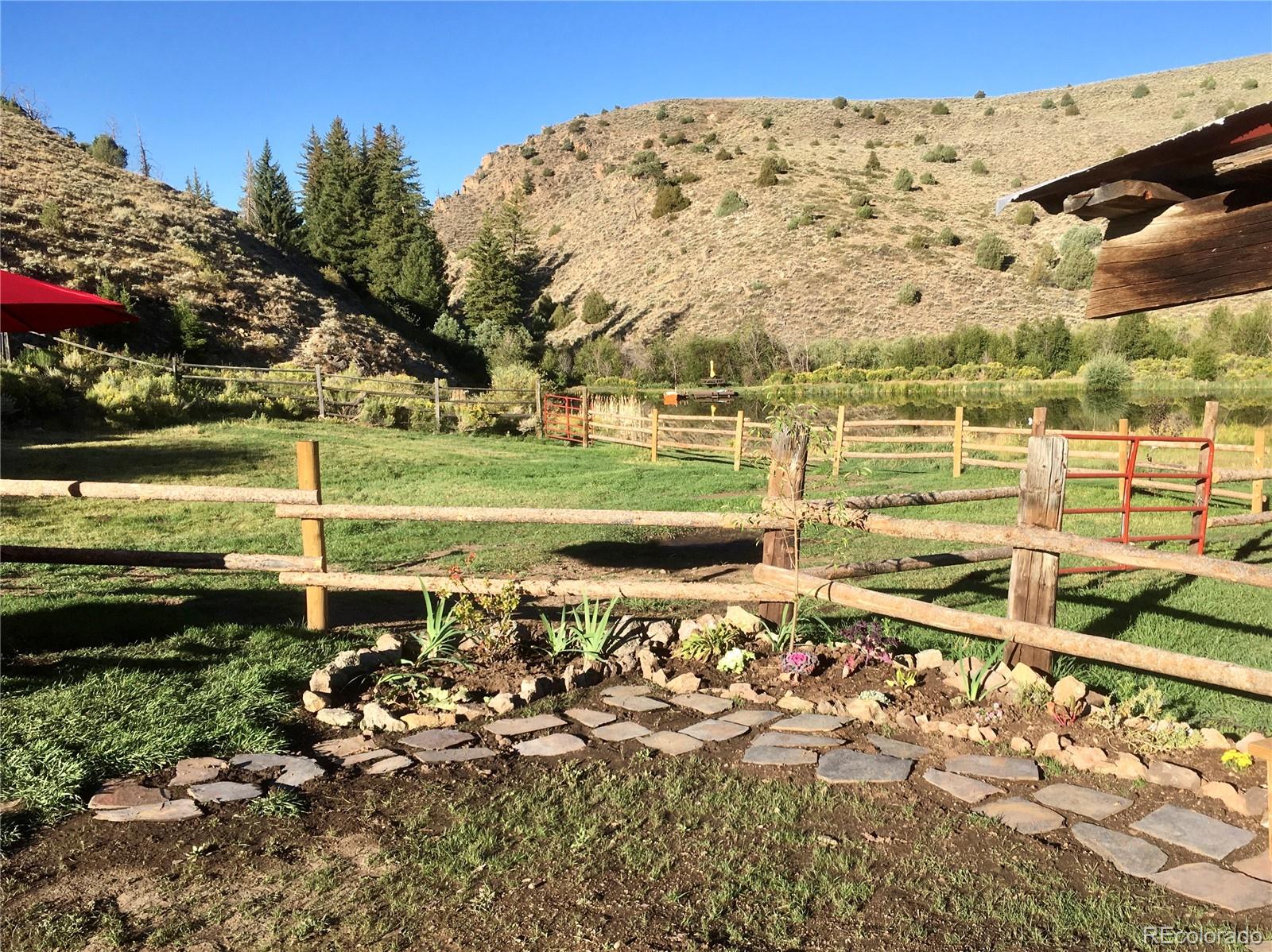 1211 County Road 213, Parshall, CO 80468, 7 Bedrooms Bedrooms, ,4 BathroomsBathrooms,Residential,For Sale,County Road 213,REC1679754
