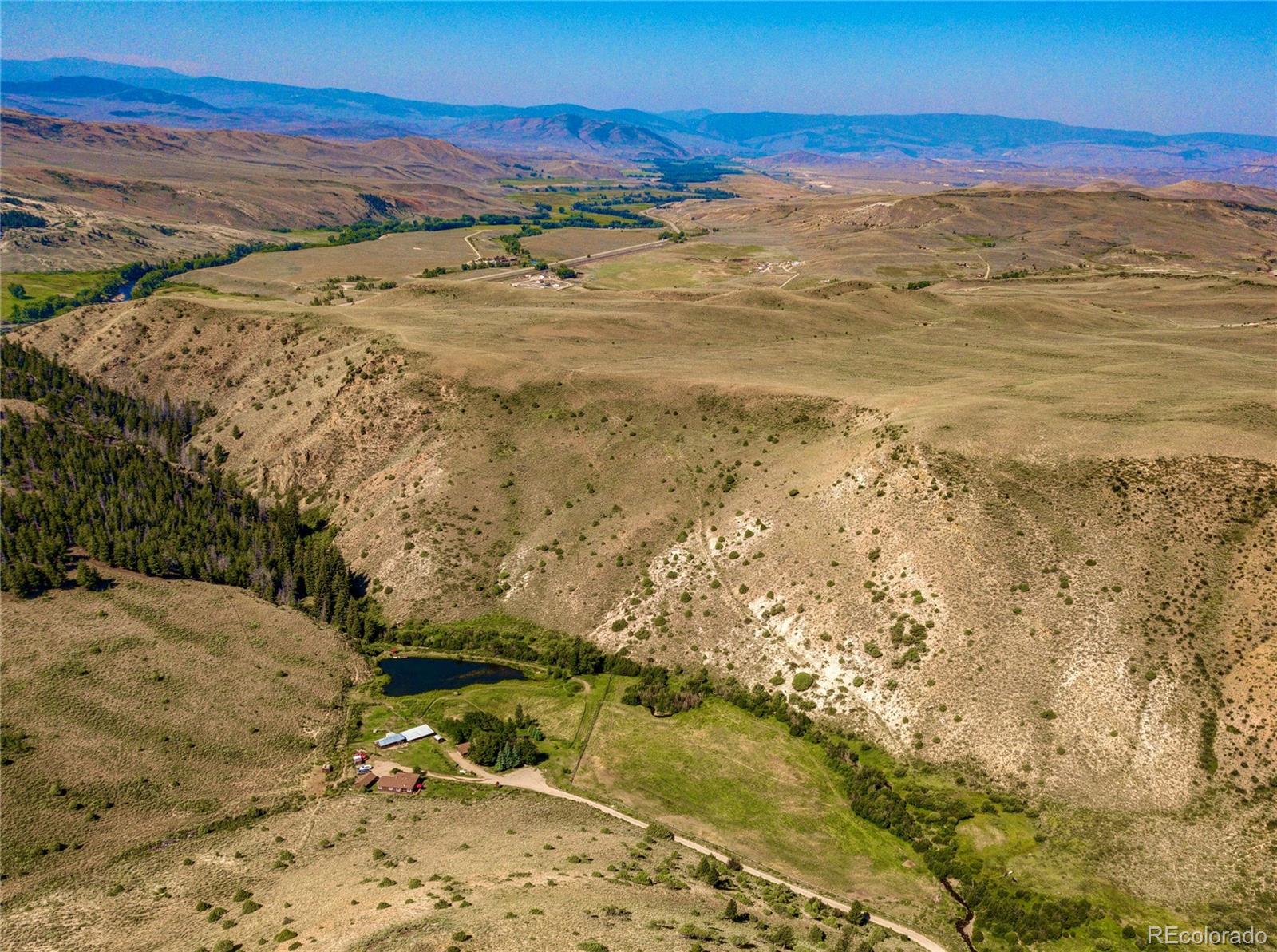 1211 County Road 213, Parshall, CO 80468, 7 Bedrooms Bedrooms, ,4 BathroomsBathrooms,Residential,For Sale,County Road 213,REC1679754
