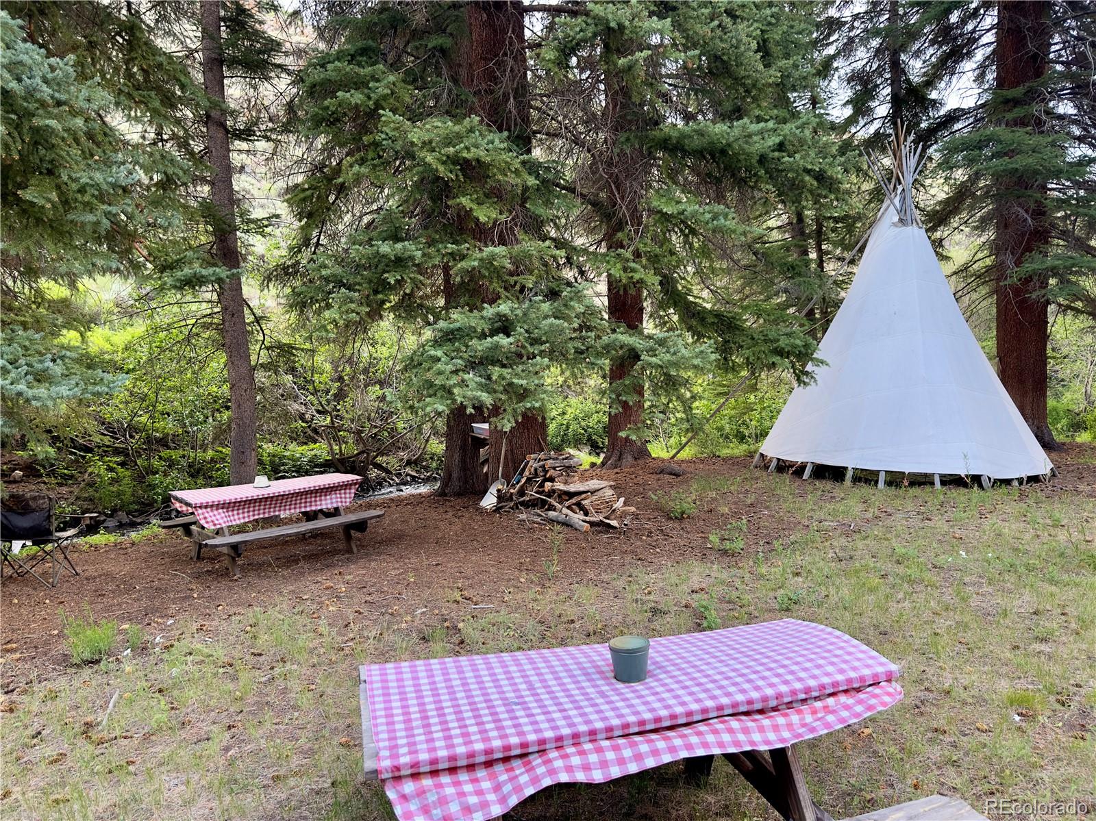 1211 County Road 213, Parshall, CO 80468, 7 Bedrooms Bedrooms, ,4 BathroomsBathrooms,Residential,For Sale,County Road 213,REC1679754