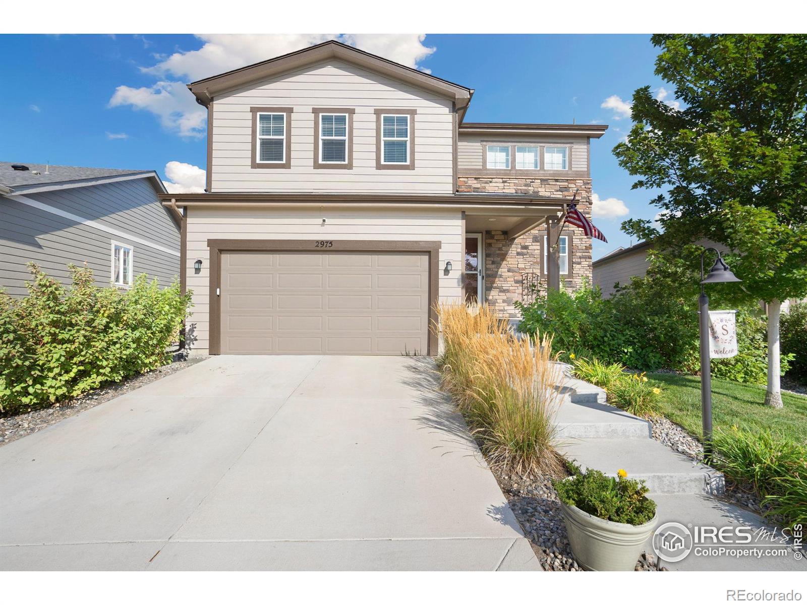 2975 Sand Beach Lake Drive, Loveland, CO 80538, 3 Bedrooms Bedrooms, ,3 BathroomsBathrooms,Residential,For Sale,Sand Beach Lake,RECIR1017653
