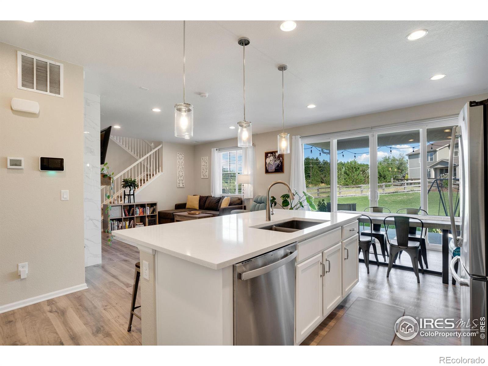 2975 Sand Beach Lake Drive, Loveland, CO 80538, 3 Bedrooms Bedrooms, ,3 BathroomsBathrooms,Residential,For Sale,Sand Beach Lake,RECIR1017653