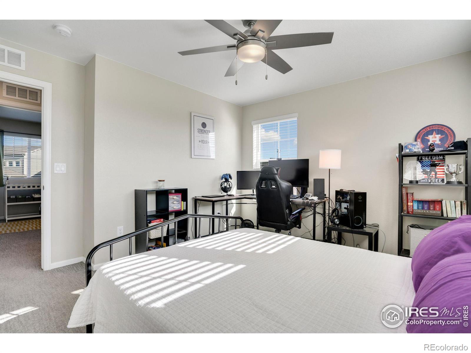 2975 Sand Beach Lake Drive, Loveland, CO 80538, 3 Bedrooms Bedrooms, ,3 BathroomsBathrooms,Residential,For Sale,Sand Beach Lake,RECIR1017653