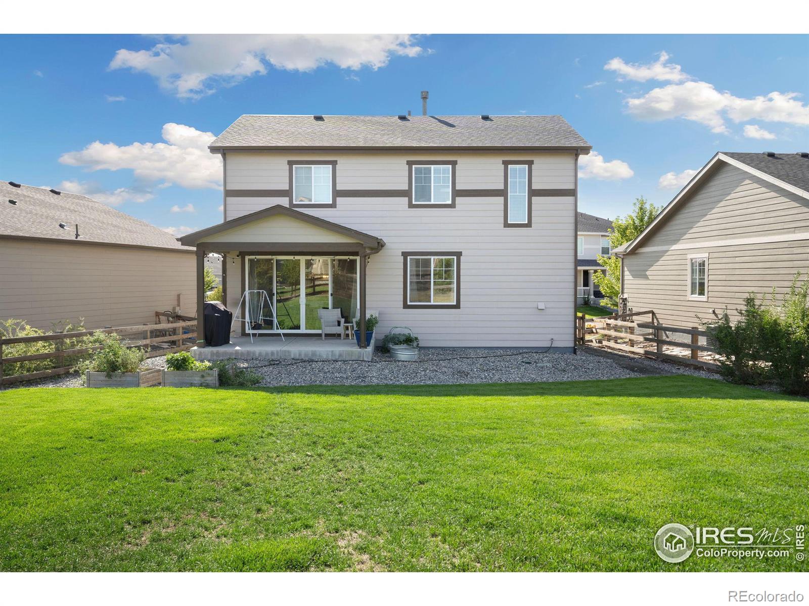 2975 Sand Beach Lake Drive, Loveland, CO 80538, 3 Bedrooms Bedrooms, ,3 BathroomsBathrooms,Residential,For Sale,Sand Beach Lake,RECIR1017653