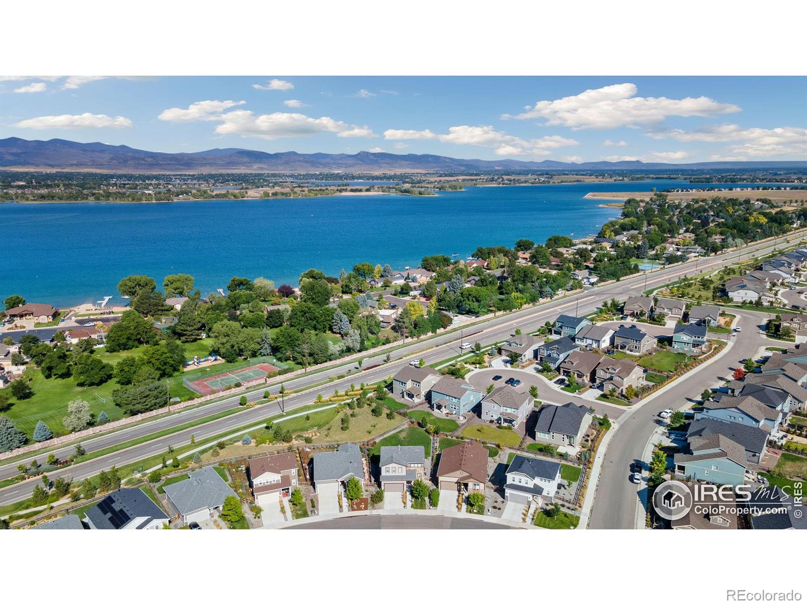 2975 Sand Beach Lake Drive, Loveland, CO 80538, 3 Bedrooms Bedrooms, ,3 BathroomsBathrooms,Residential,For Sale,Sand Beach Lake,RECIR1017653