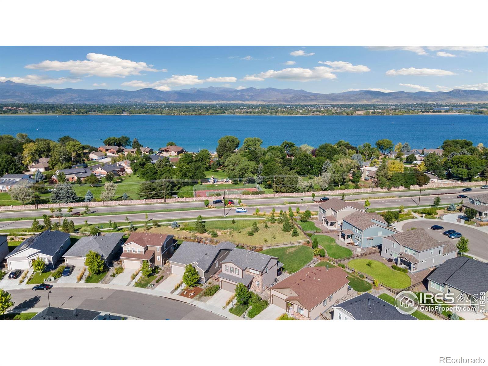 2975 Sand Beach Lake Drive, Loveland, CO 80538, 3 Bedrooms Bedrooms, ,3 BathroomsBathrooms,Residential,For Sale,Sand Beach Lake,RECIR1017653