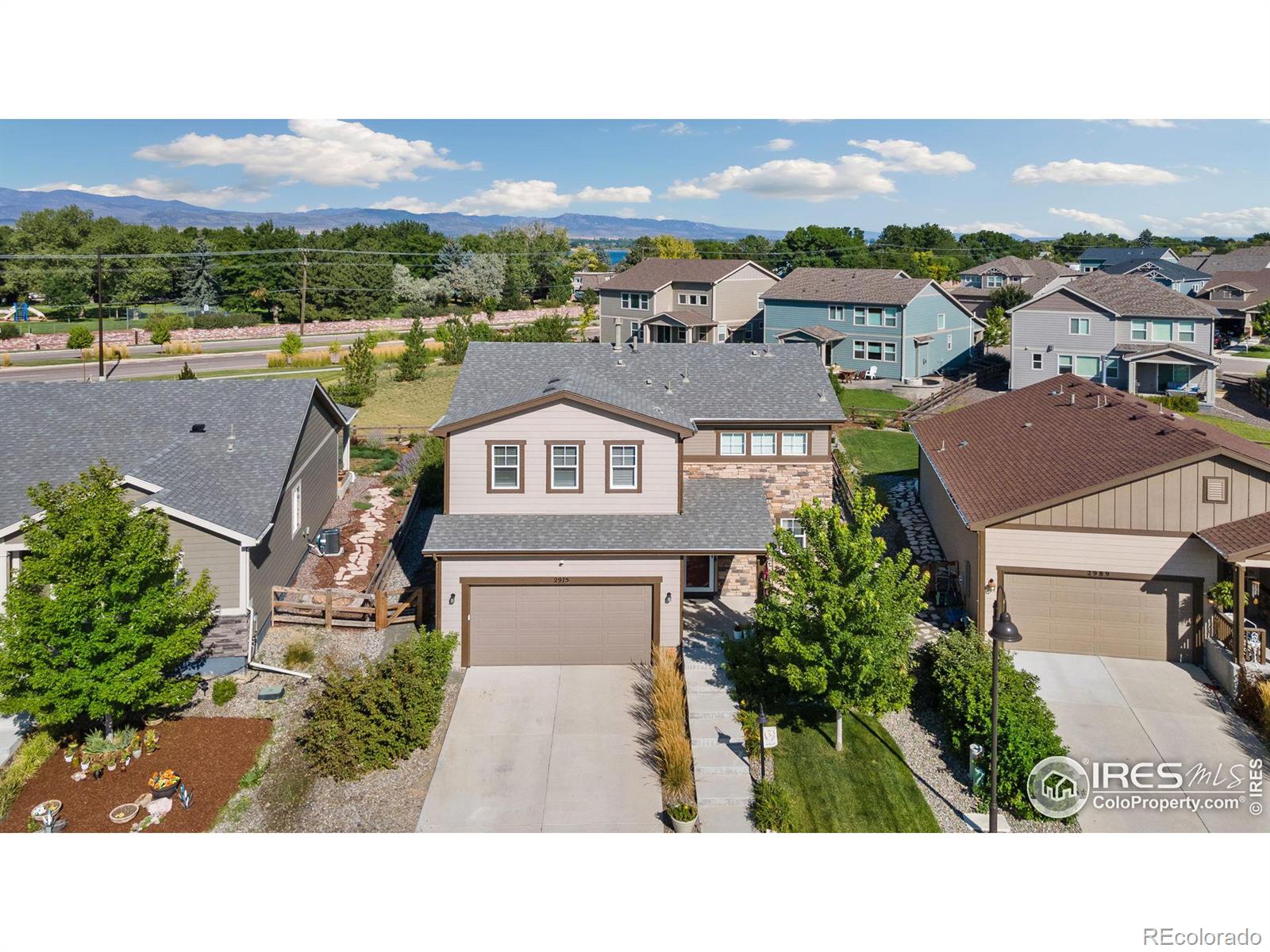 2975 Sand Beach Lake Drive, Loveland, CO 80538, 3 Bedrooms Bedrooms, ,3 BathroomsBathrooms,Residential,For Sale,Sand Beach Lake,RECIR1017653