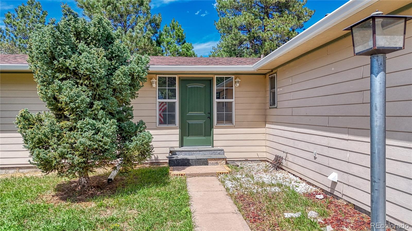 456 Verdos Drive, Elizabeth, CO 80107, 3 Bedrooms Bedrooms, ,2 BathroomsBathrooms,Residential,For Sale,Verdos,REC4214369