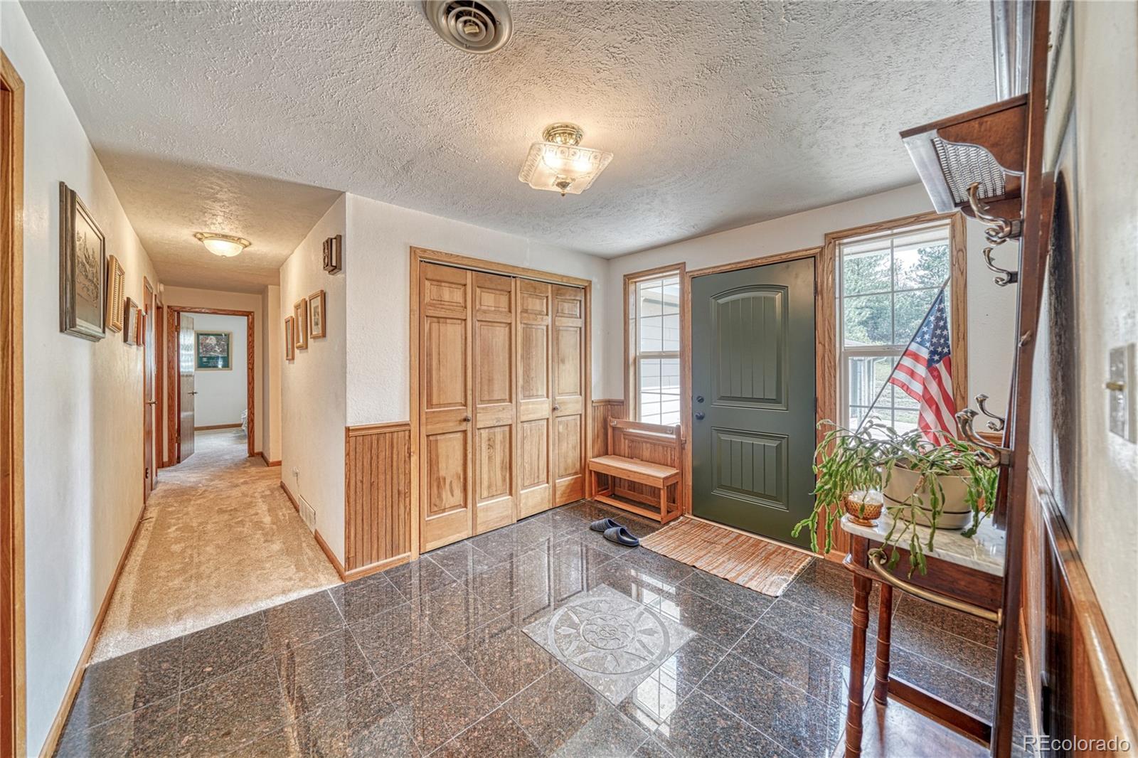 456 Verdos Drive, Elizabeth, CO 80107, 3 Bedrooms Bedrooms, ,2 BathroomsBathrooms,Residential,For Sale,Verdos,REC4214369