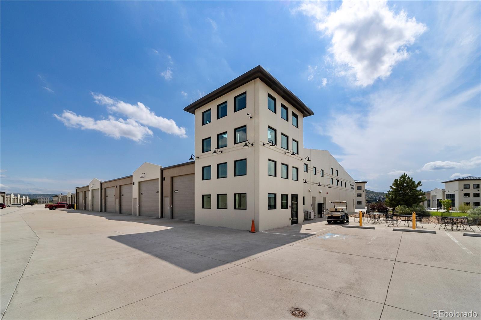 1931 Liggett Road #C03, Castle Rock, CO 80109, ,Commercial,For Sale,Liggett,REC4544755
