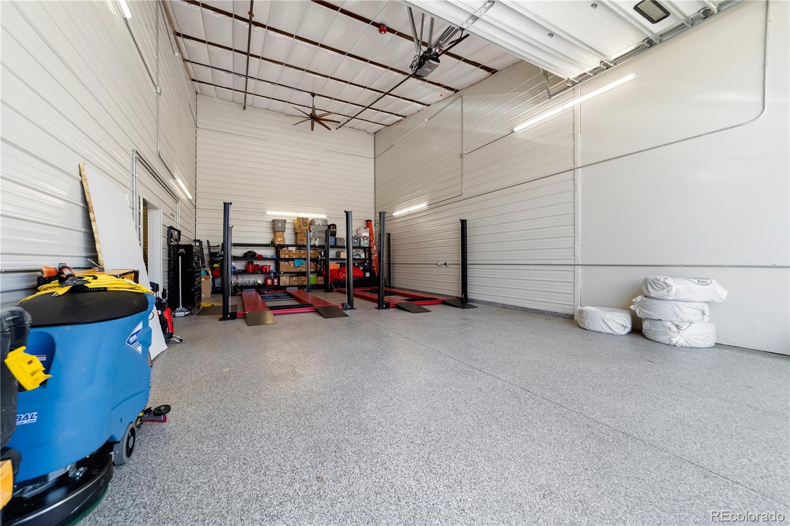 1931 Liggett Road #C03, Castle Rock, CO 80109, ,Commercial,For Sale,Liggett,REC4544755
