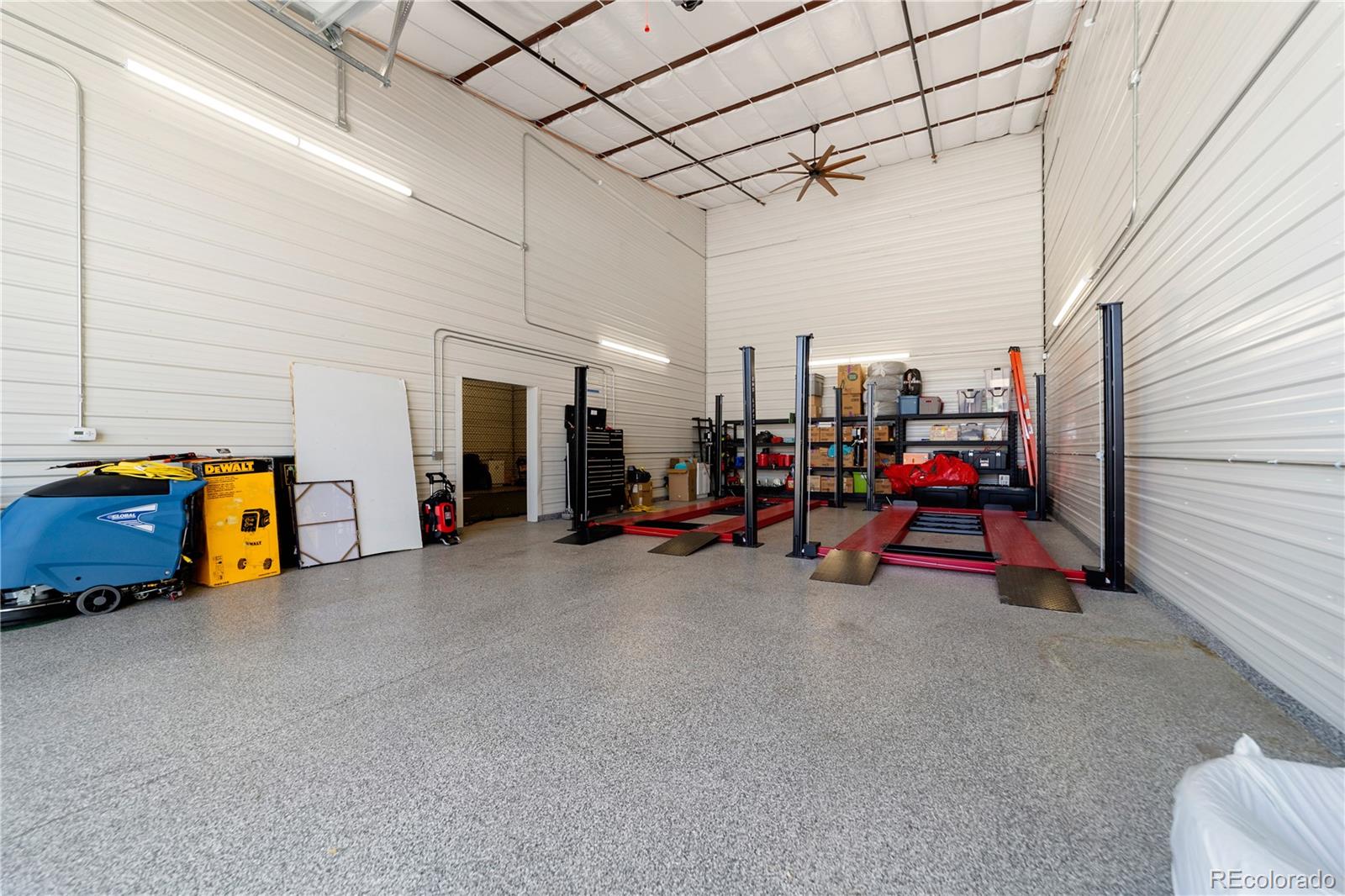 1931 Liggett Road #C03, Castle Rock, CO 80109, ,Commercial,For Sale,Liggett,REC4544755