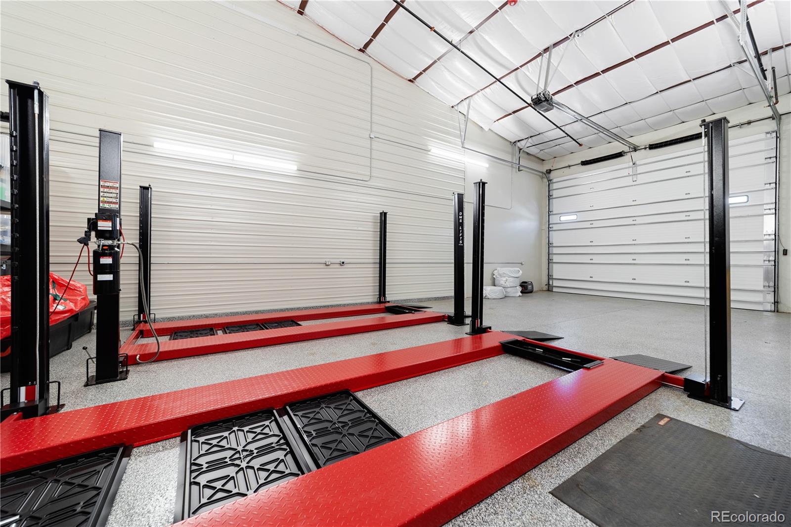 1931 Liggett Road #C03, Castle Rock, CO 80109, ,Commercial,For Sale,Liggett,REC4544755