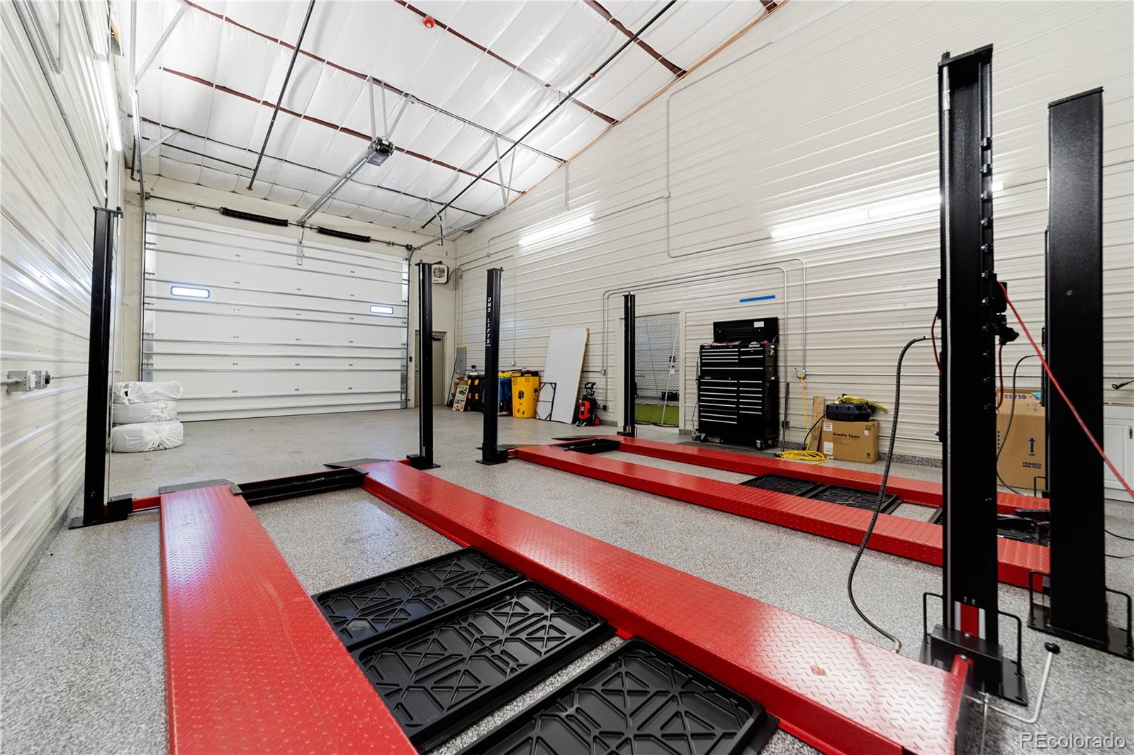 1931 Liggett Road #C03, Castle Rock, CO 80109, ,Commercial,For Sale,Liggett,REC4544755