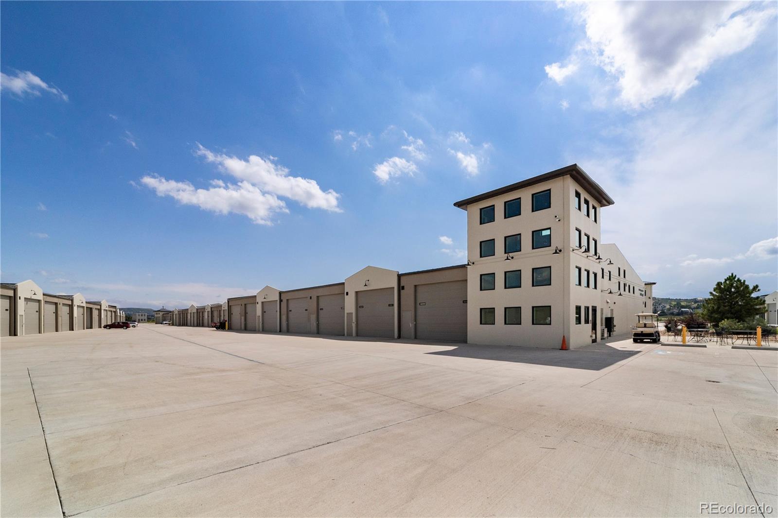 1931 Liggett Road #C05, Castle Rock, CO 80109, ,Commercial,For Sale,Liggett,REC8753531
