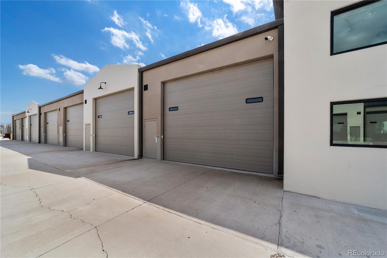 1931 Liggett Road #C05, Castle Rock, CO 80109, ,Commercial,For Sale,Liggett,REC8753531