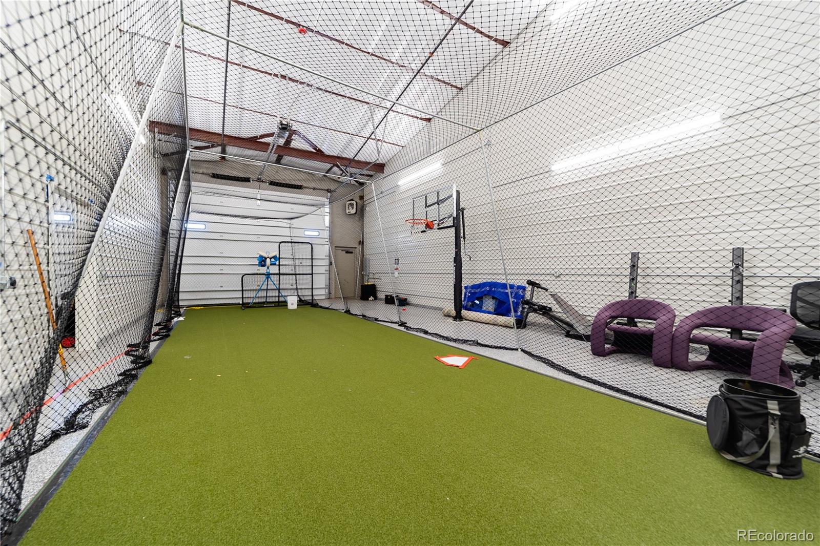 1931 Liggett Road #C05, Castle Rock, CO 80109, ,Commercial,For Sale,Liggett,REC8753531