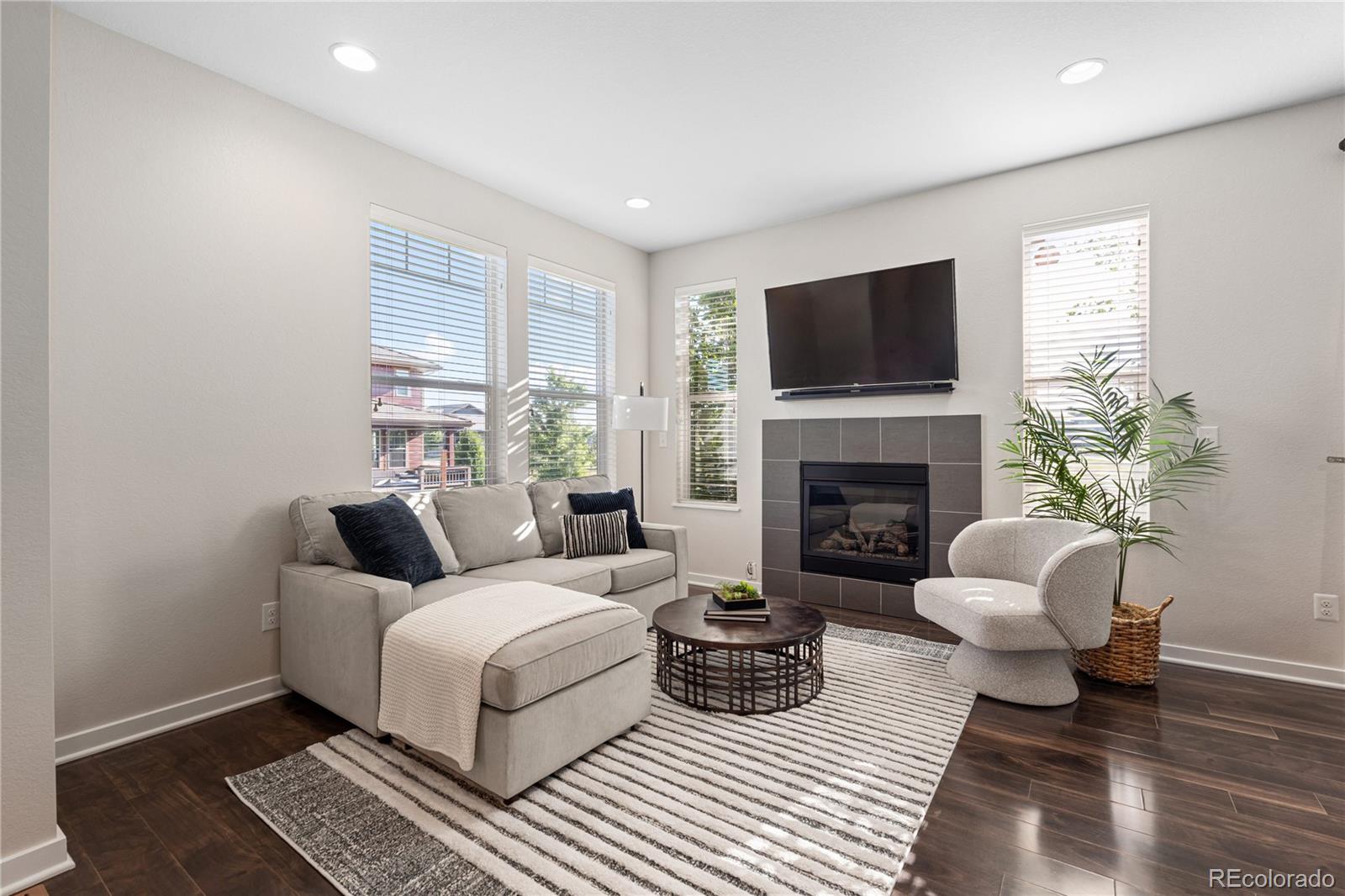 10128 Tall Oaks Street, Parker, CO 80134, 3 Bedrooms Bedrooms, ,4 BathroomsBathrooms,Residential,For Sale,Tall Oaks,REC2075007